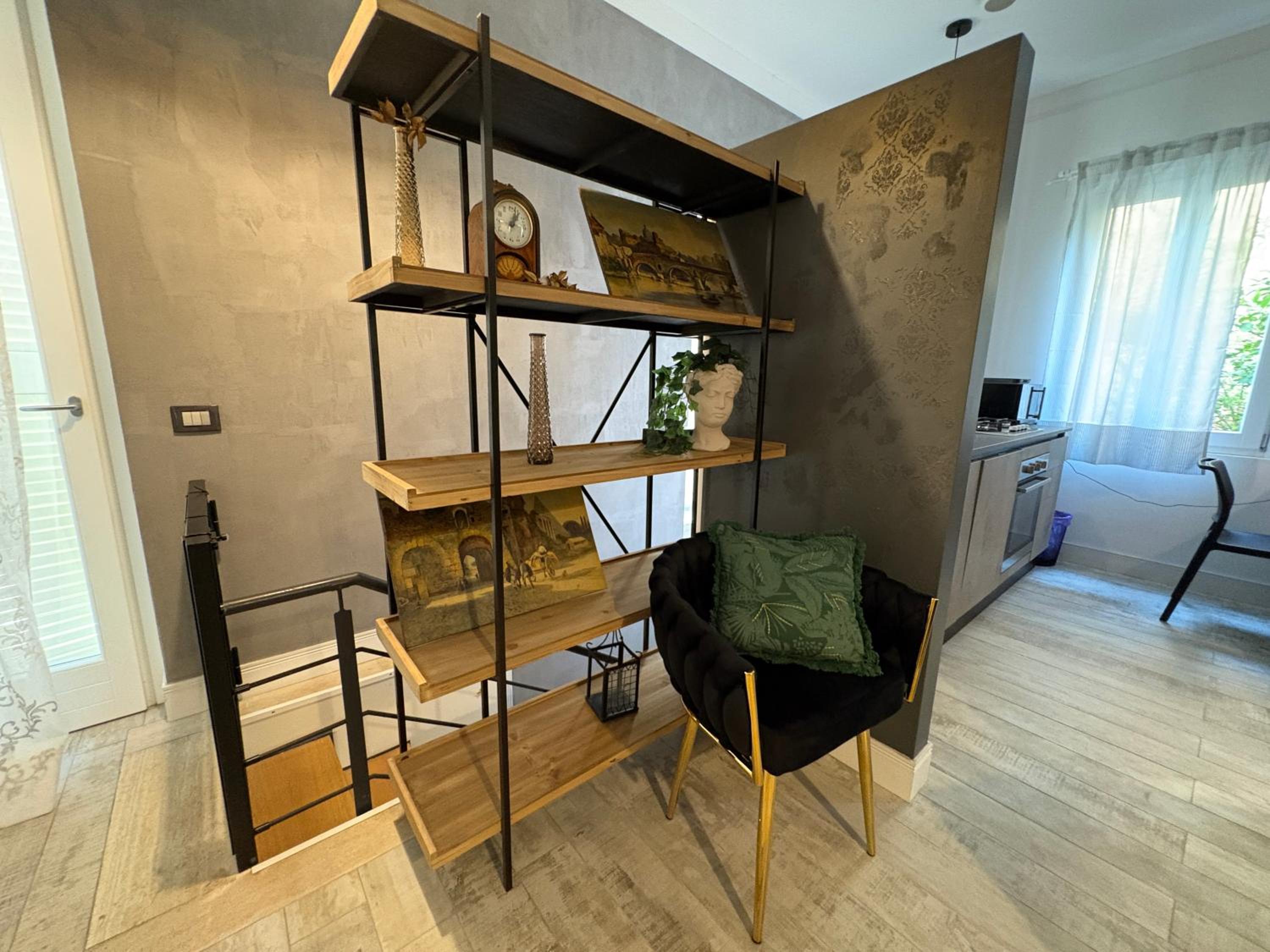 kathy Home Rome Suite