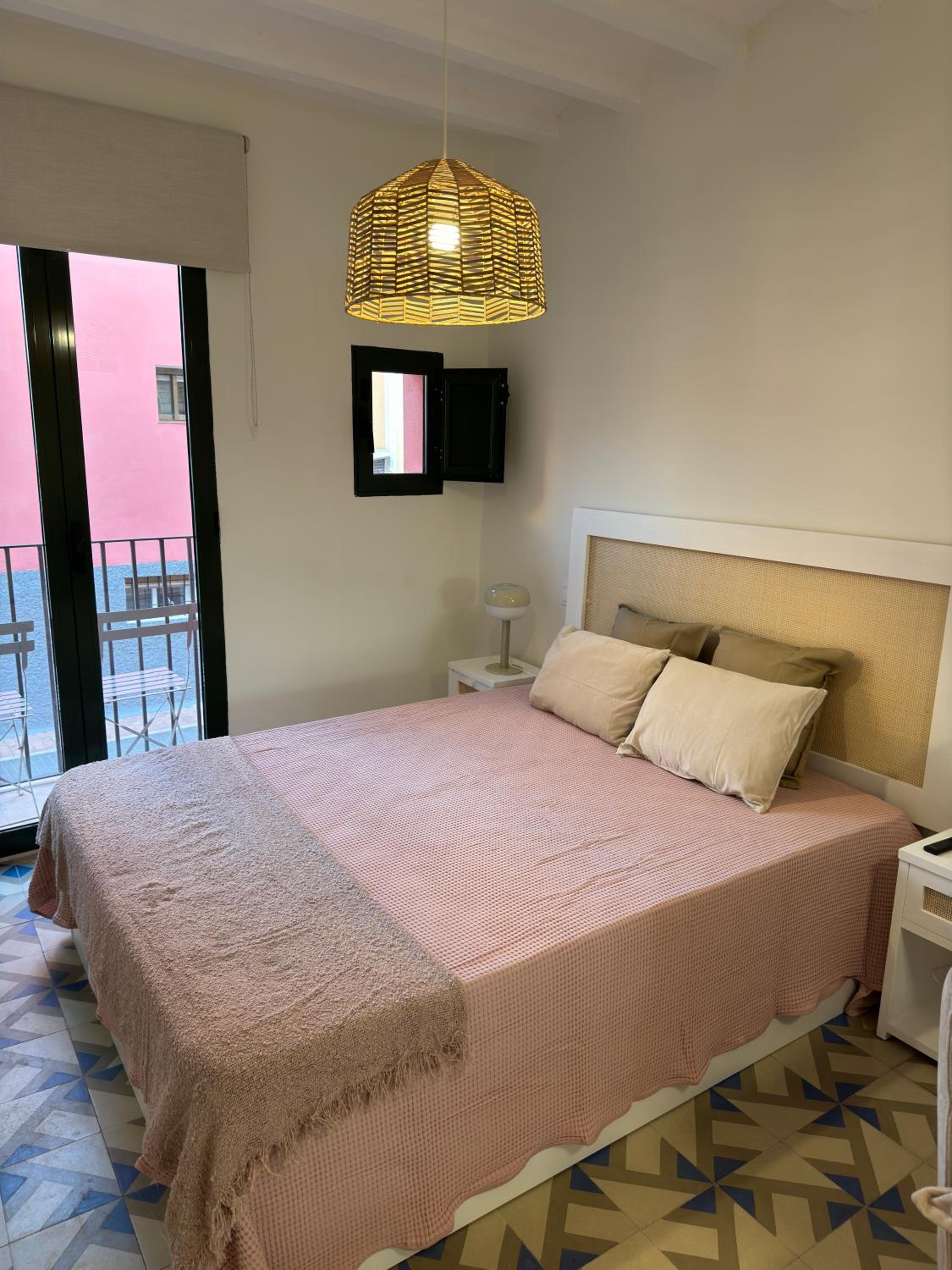 Apartamentos San Telmo