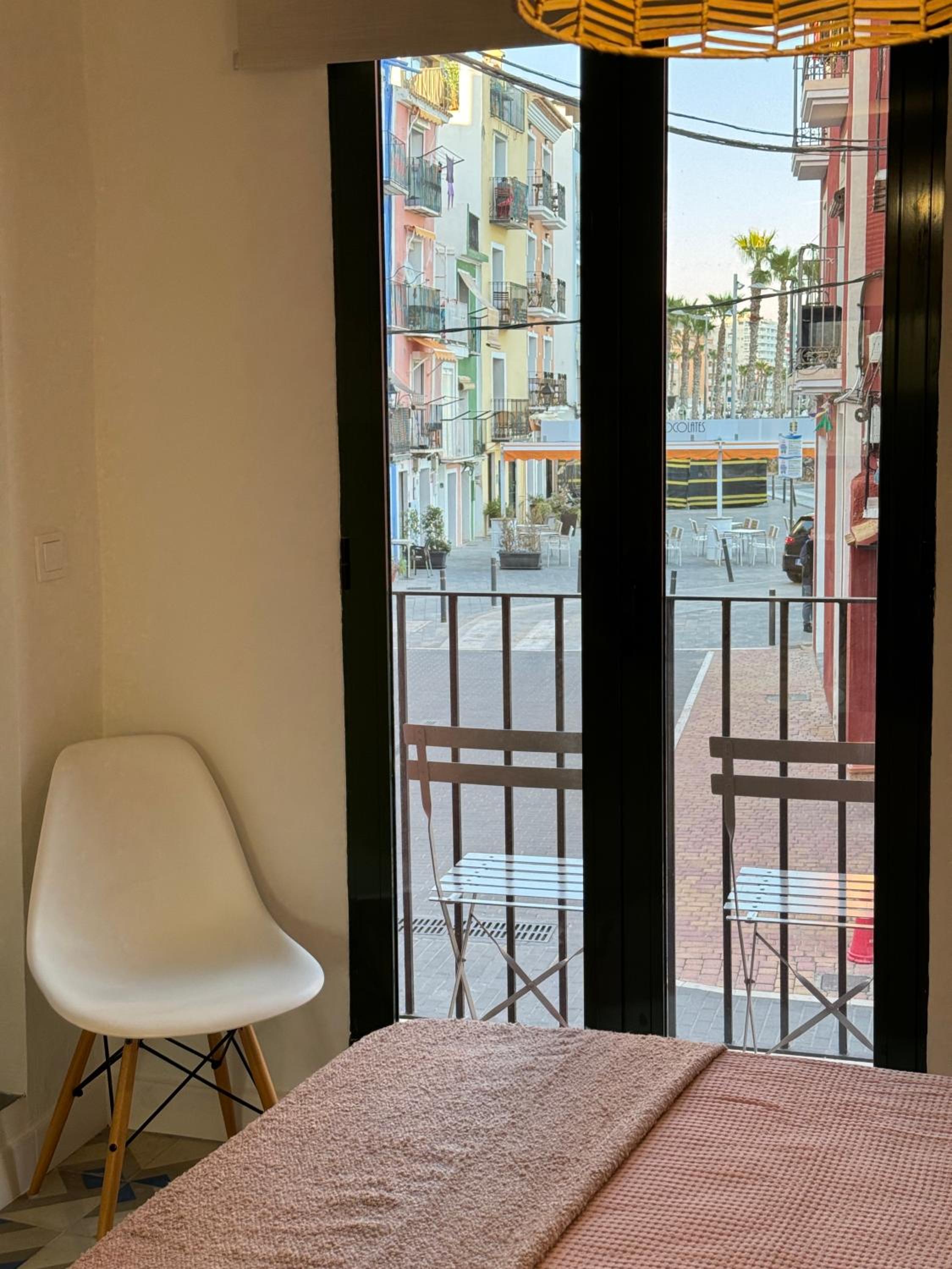 Apartamentos San Telmo