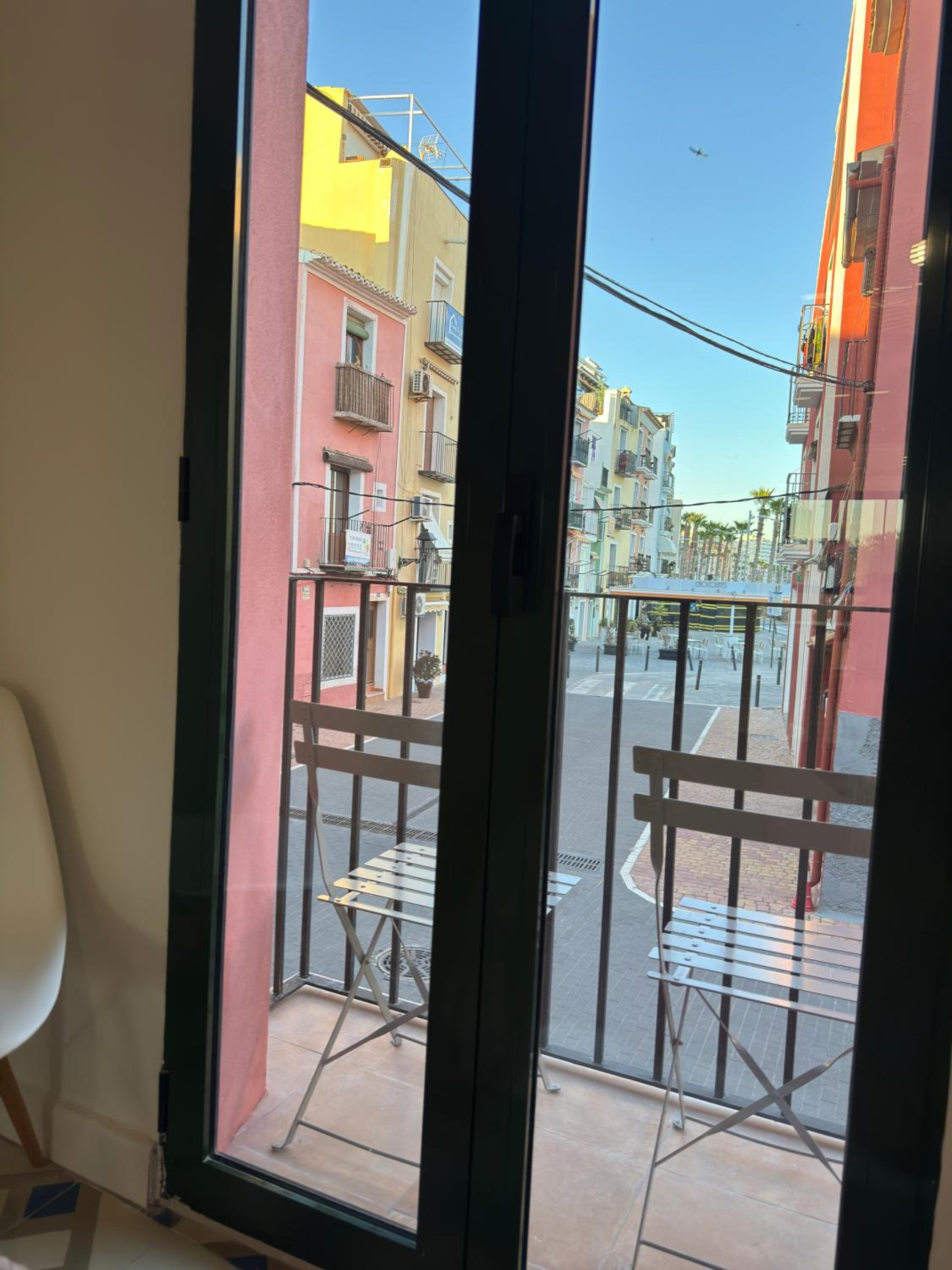 Apartamentos San Telmo