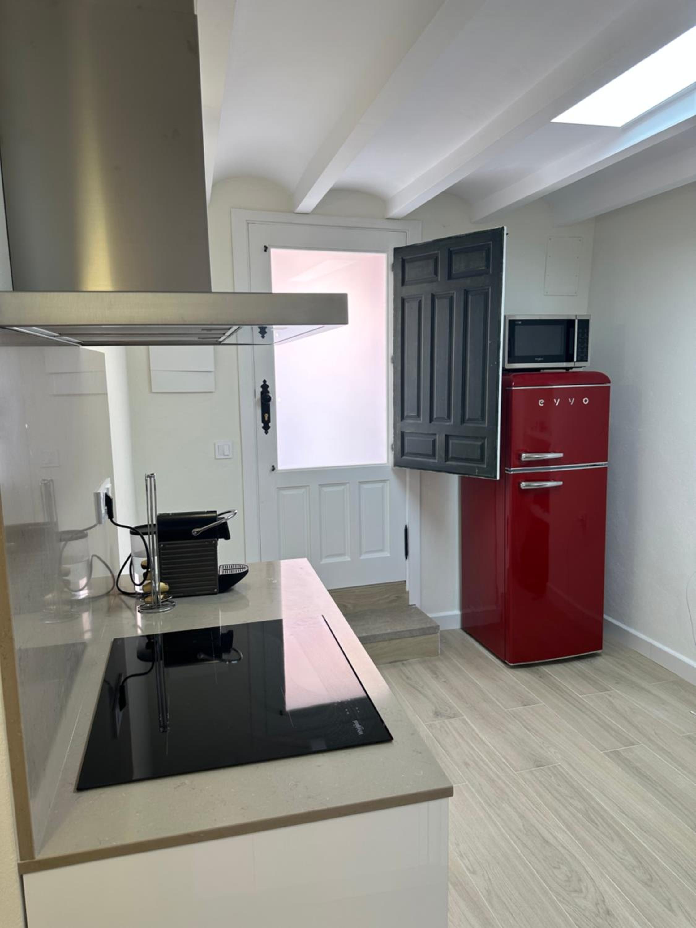 Apartamentos San Telmo