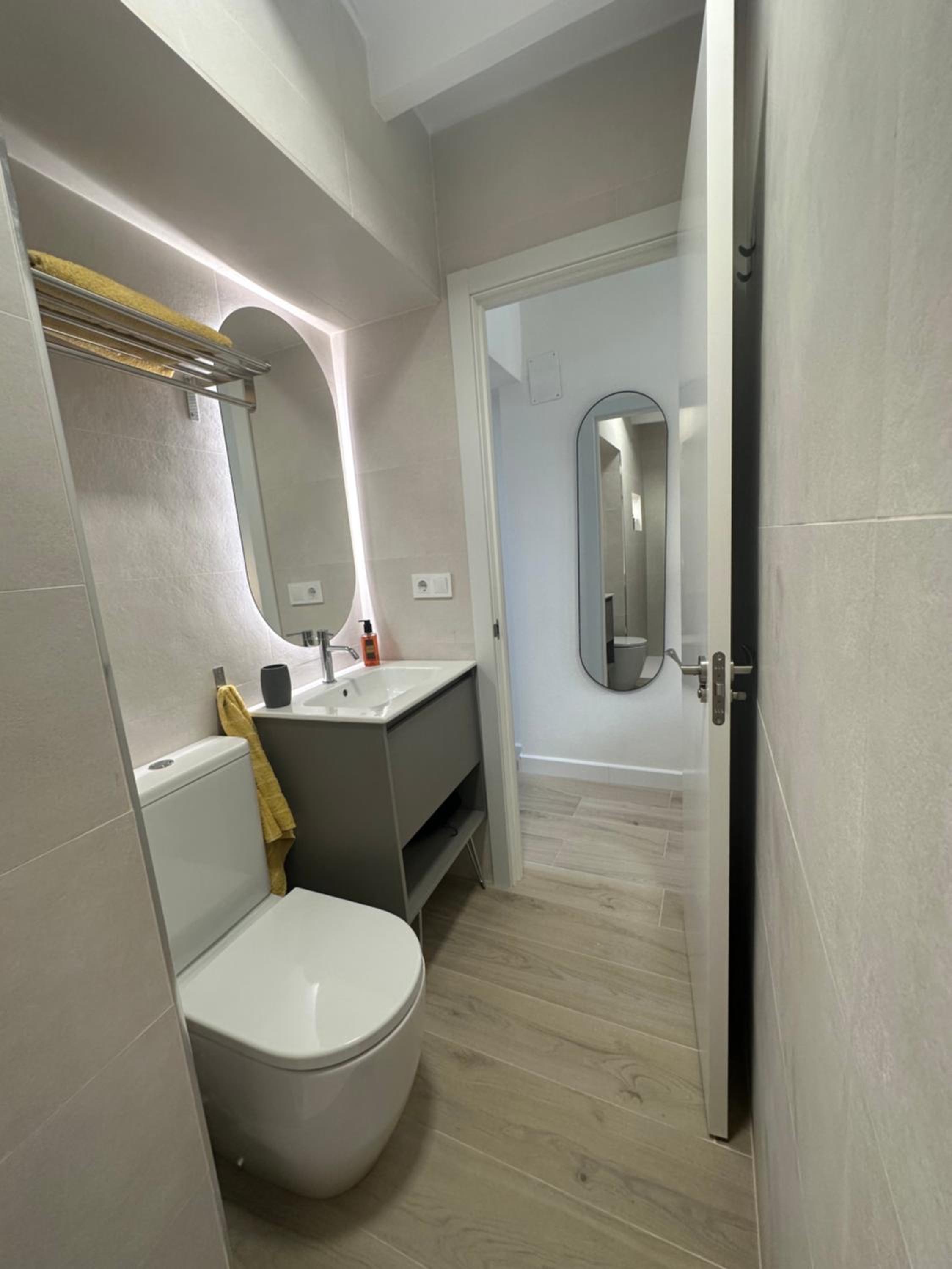 Apartamentos San Telmo