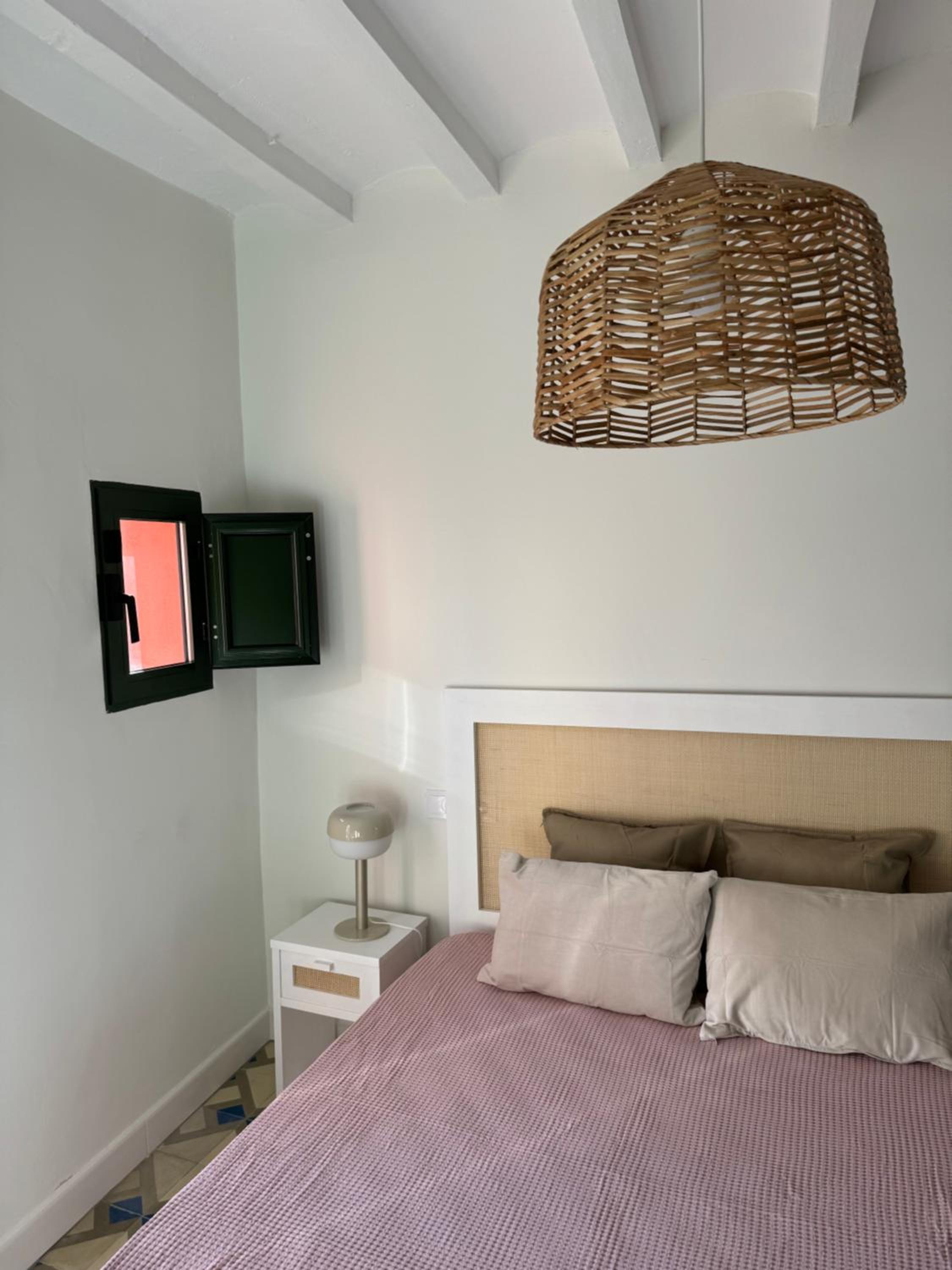 Apartamentos San Telmo