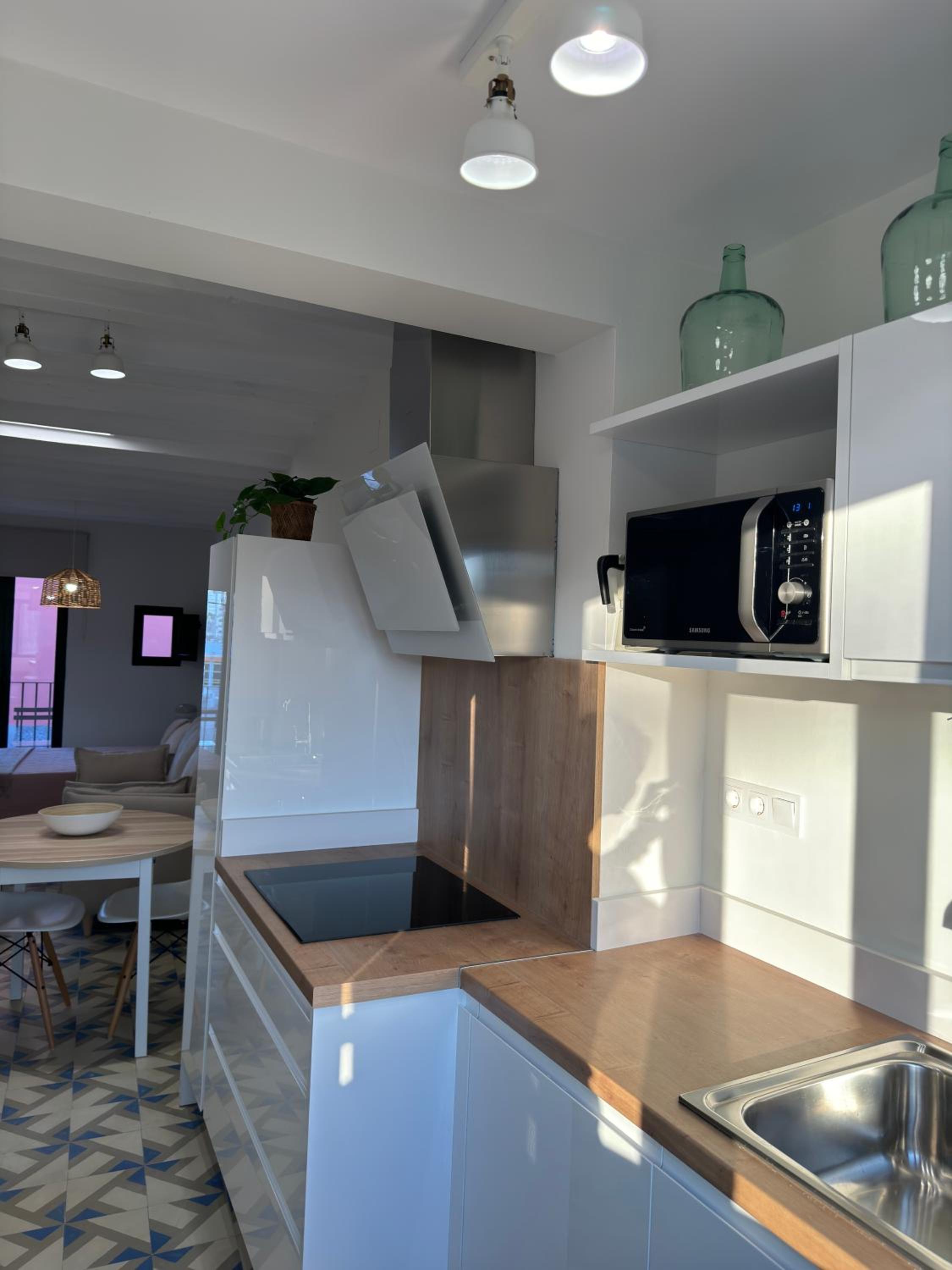 Apartamentos San Telmo