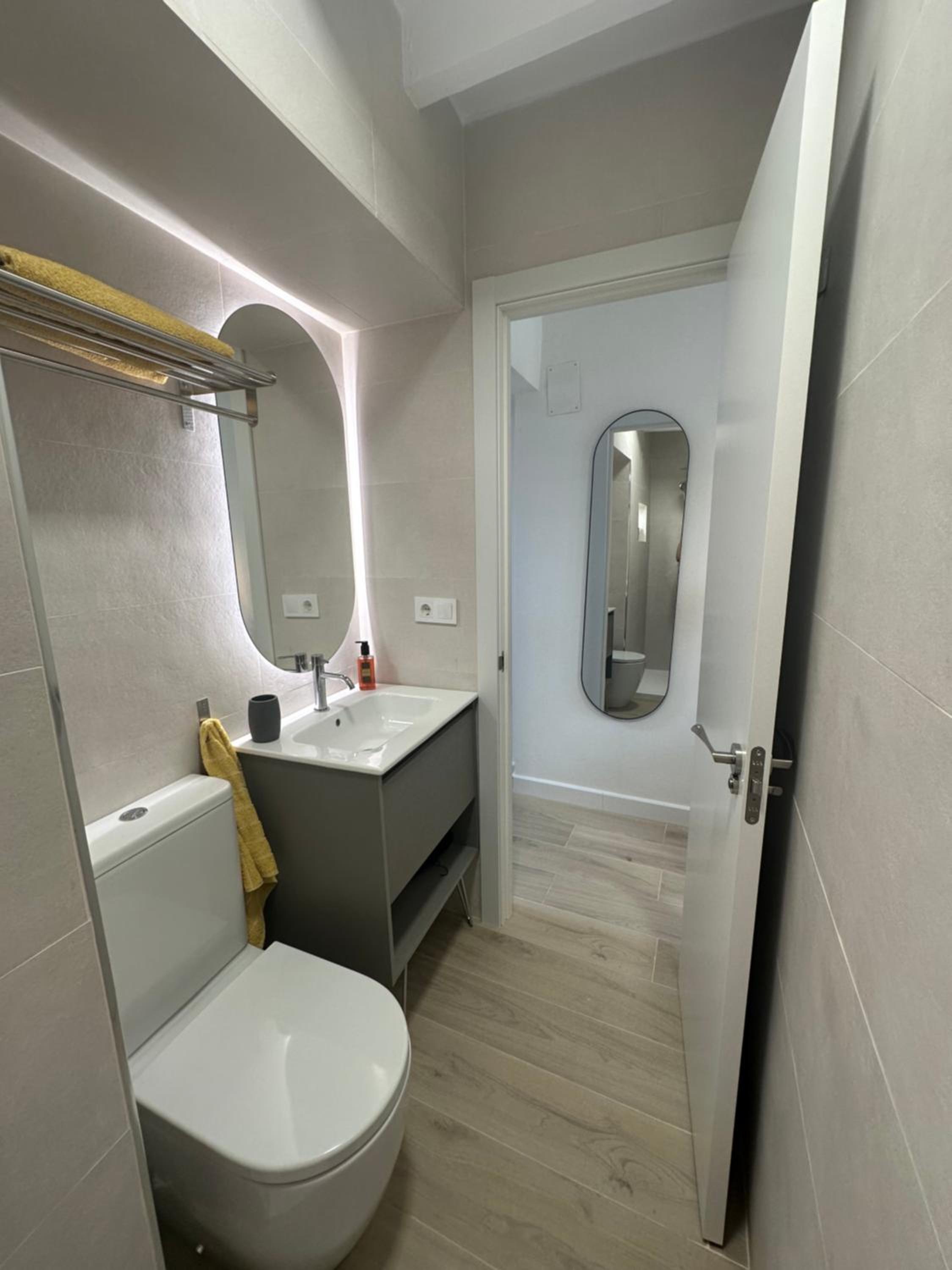 Apartamentos San Telmo