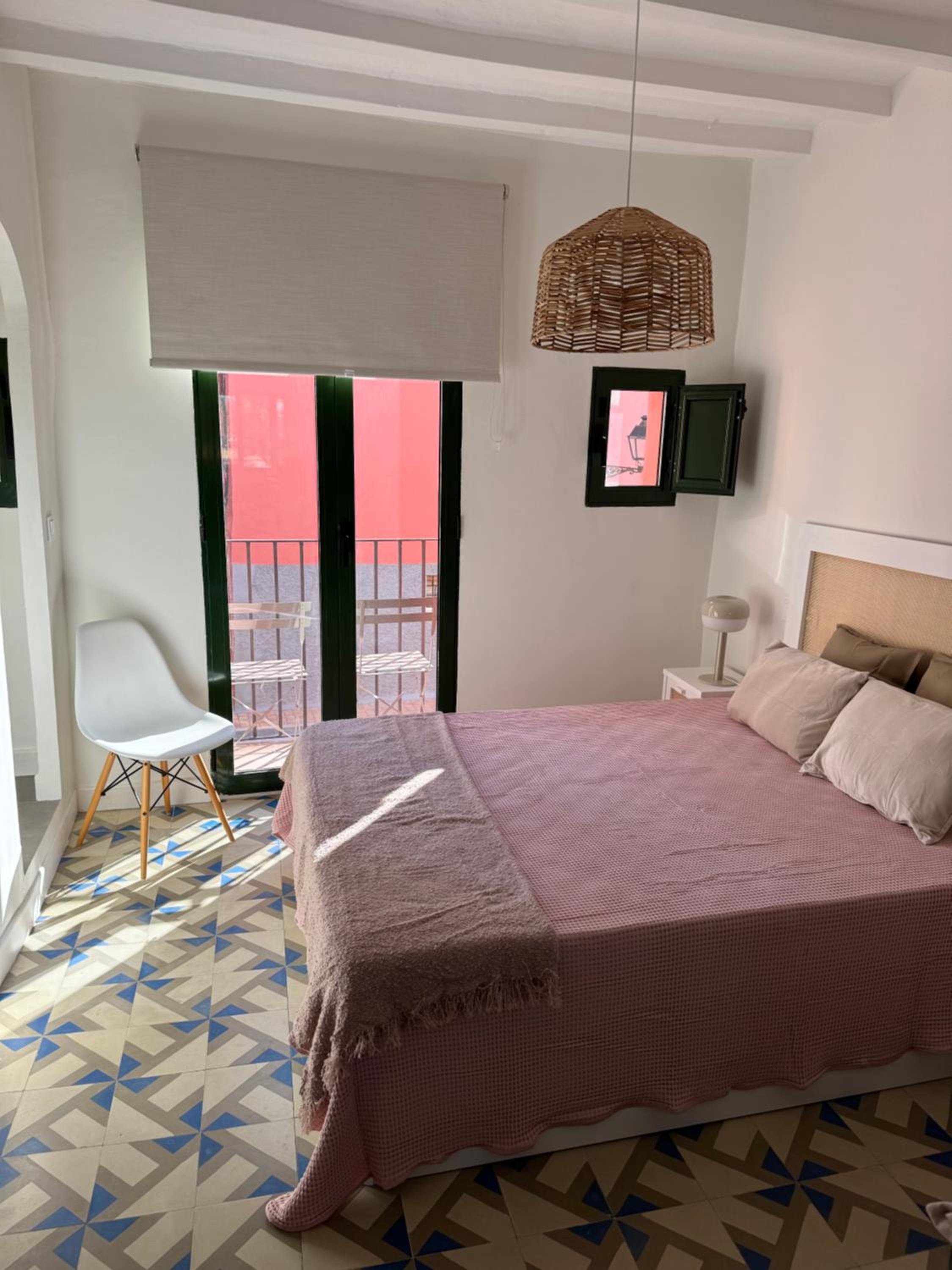 Apartamentos San Telmo