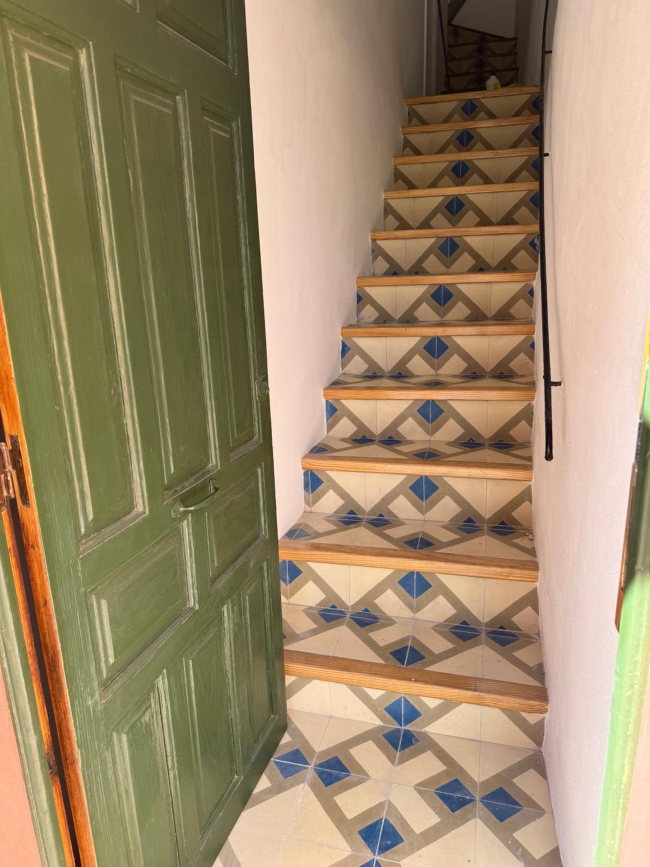 Apartamentos San Telmo