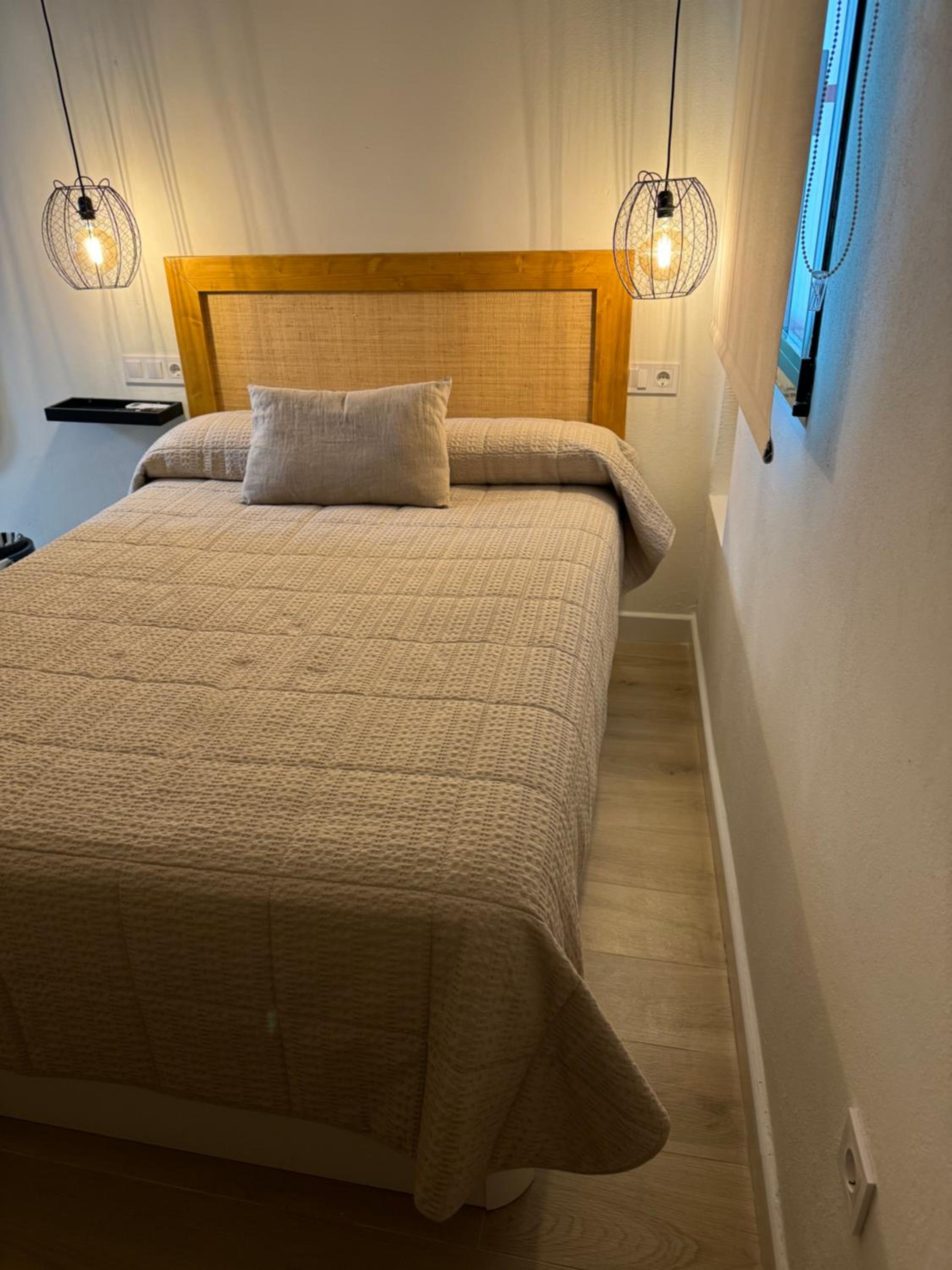 Apartamentos San Telmo
