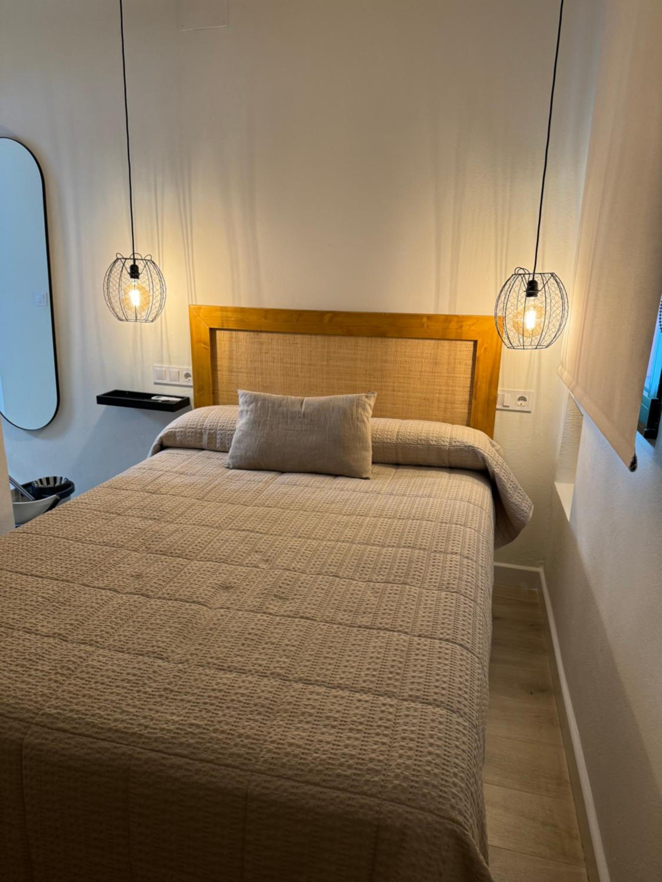 Apartamentos San Telmo
