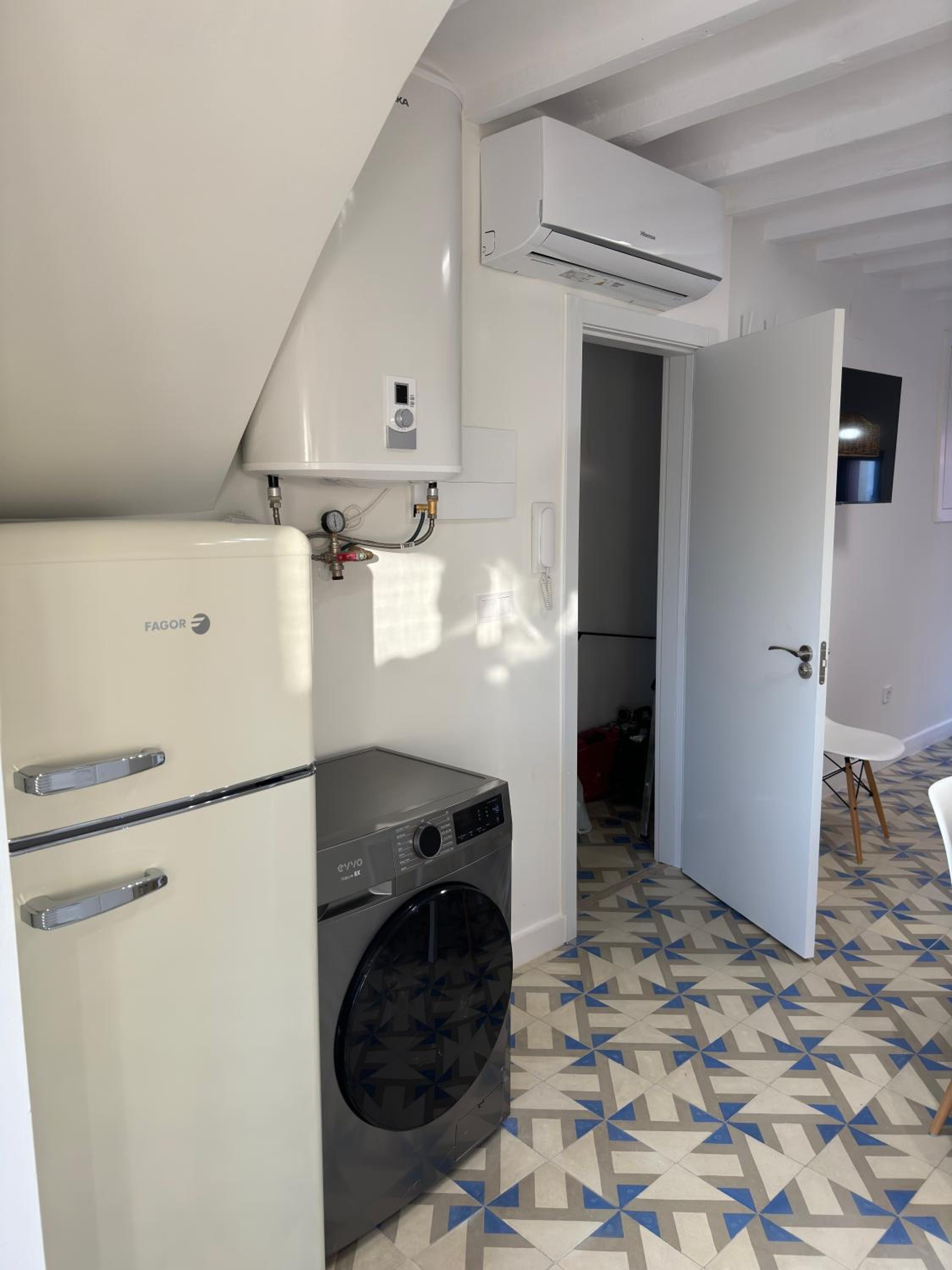 Apartamentos San Telmo
