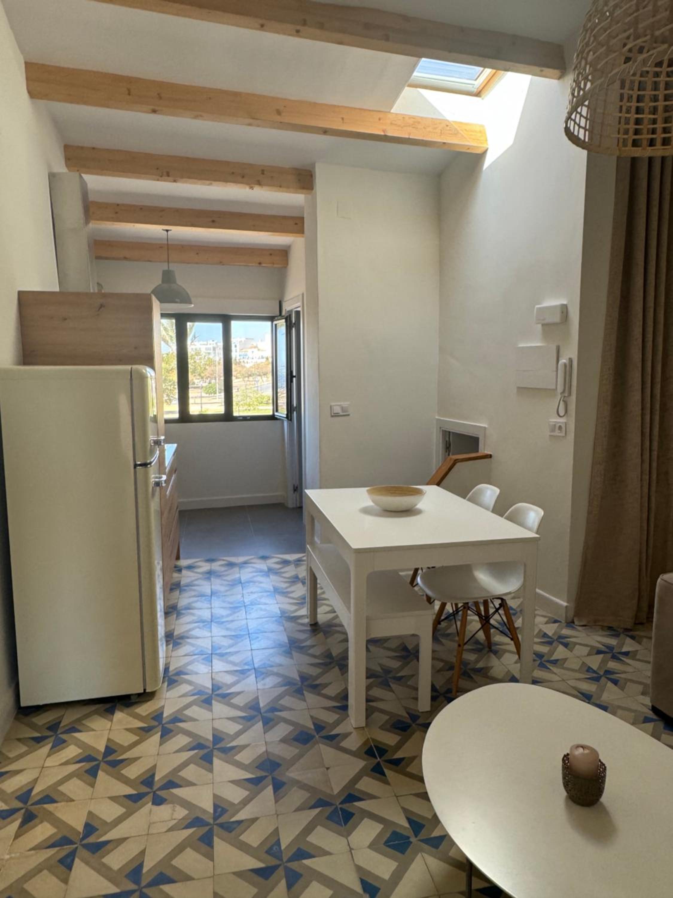 Apartamentos San Telmo