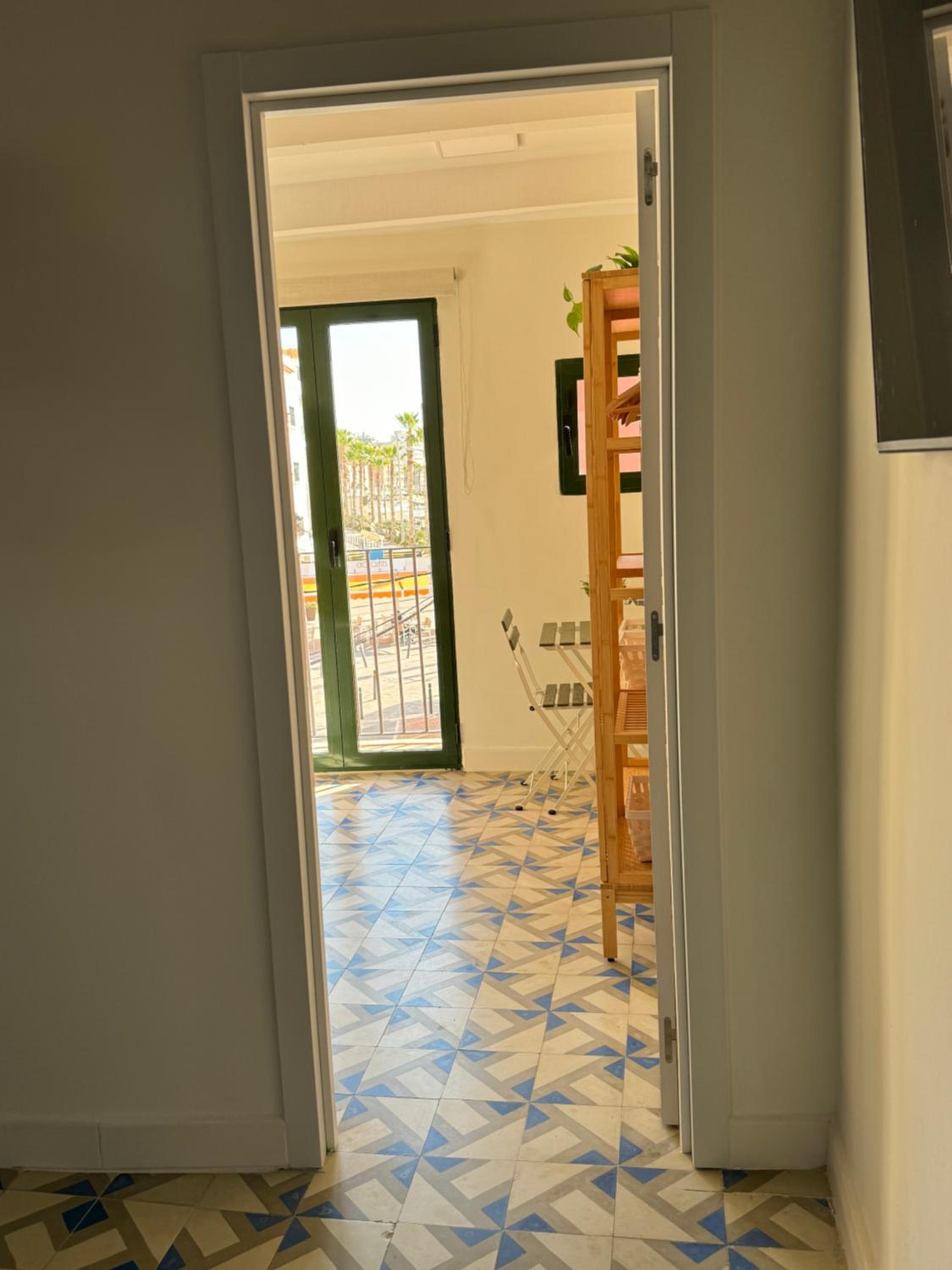 Apartamentos San Telmo