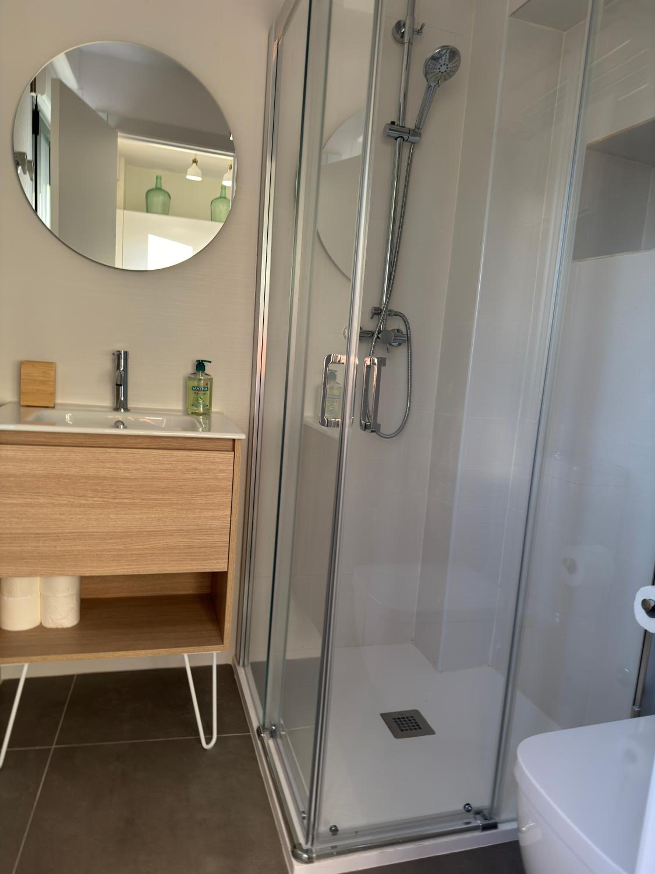 Apartamentos San Telmo