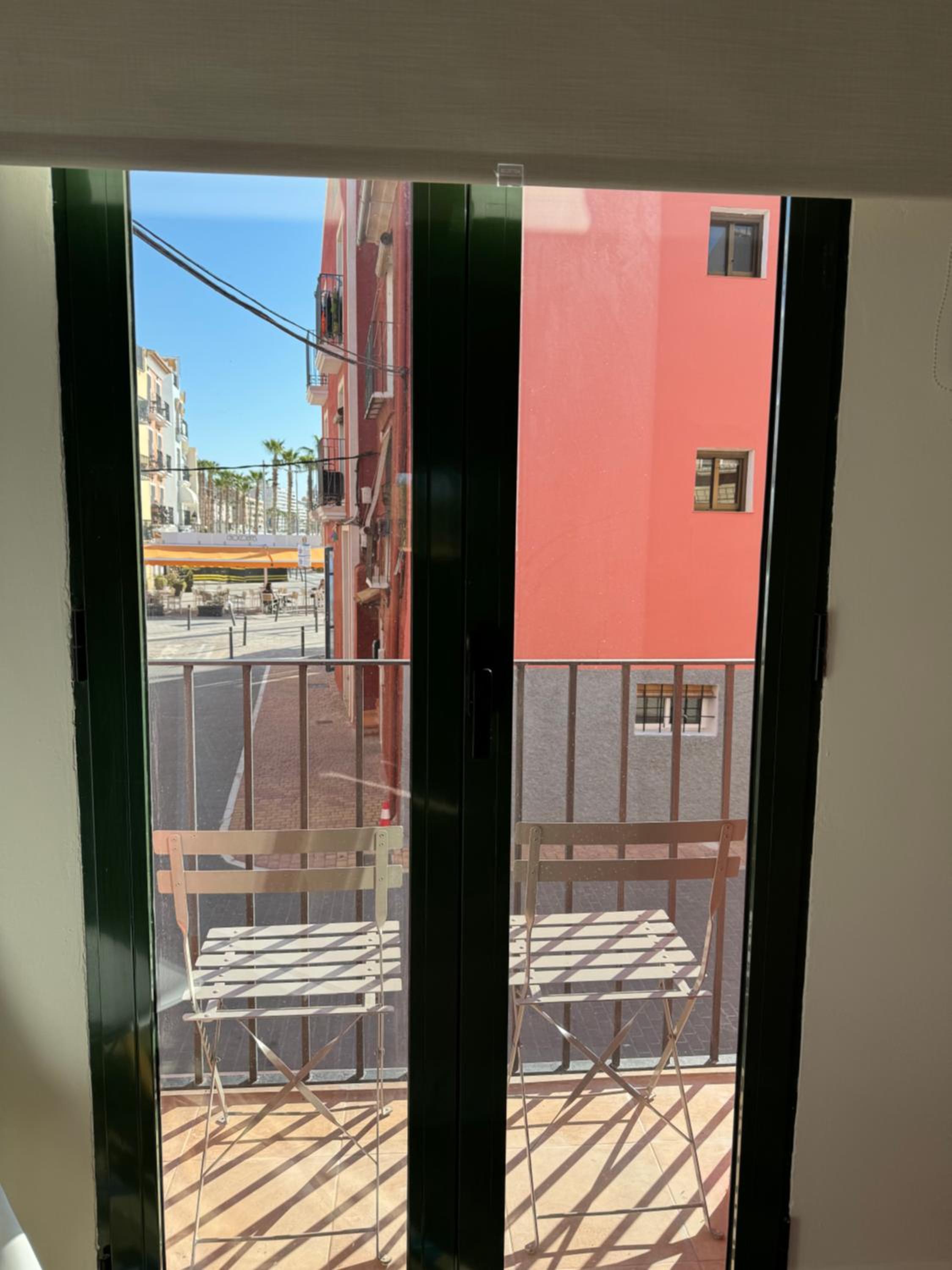 Apartamentos San Telmo