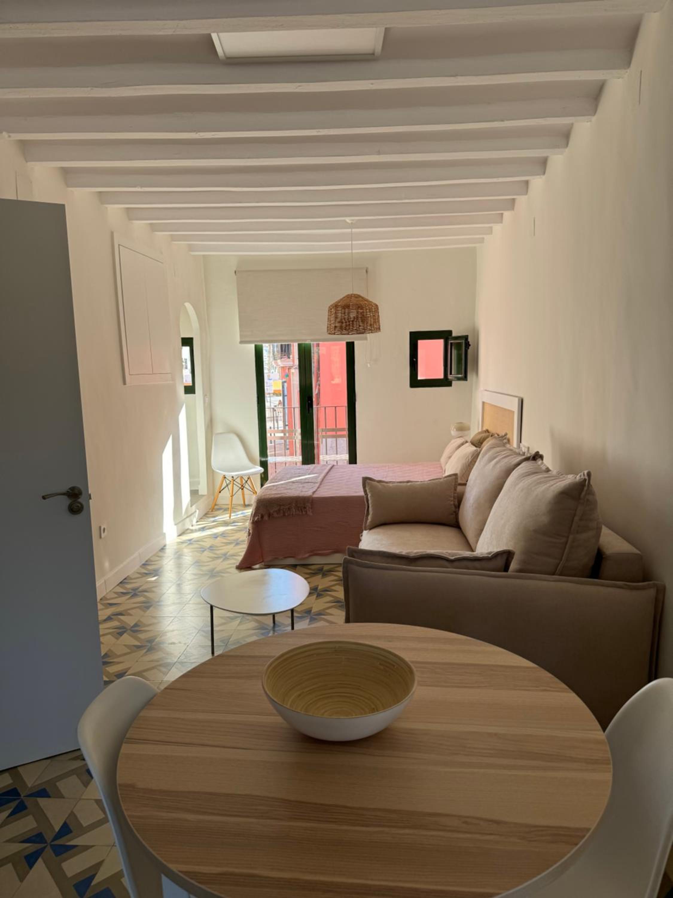 Apartamentos San Telmo