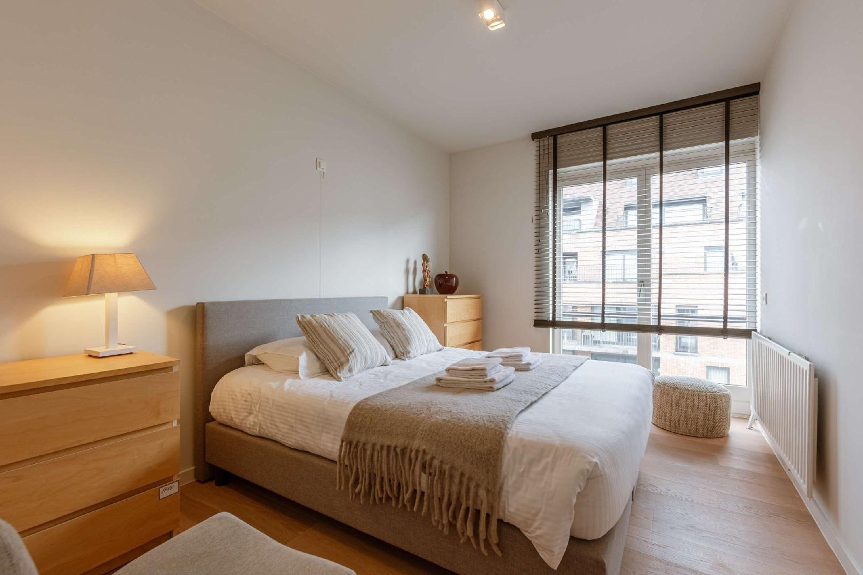 Casiola - Modern apartment close to the beach