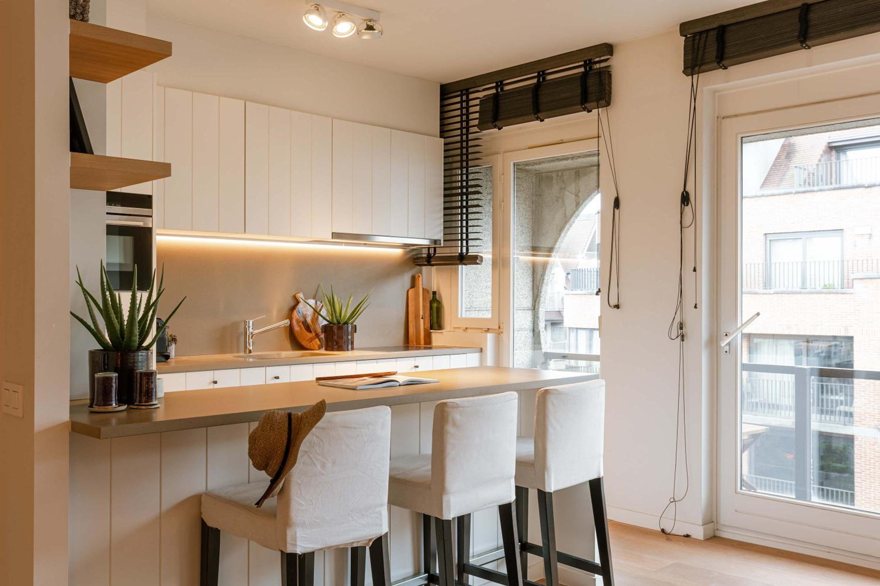 Casiola - Modern apartment close to the beach