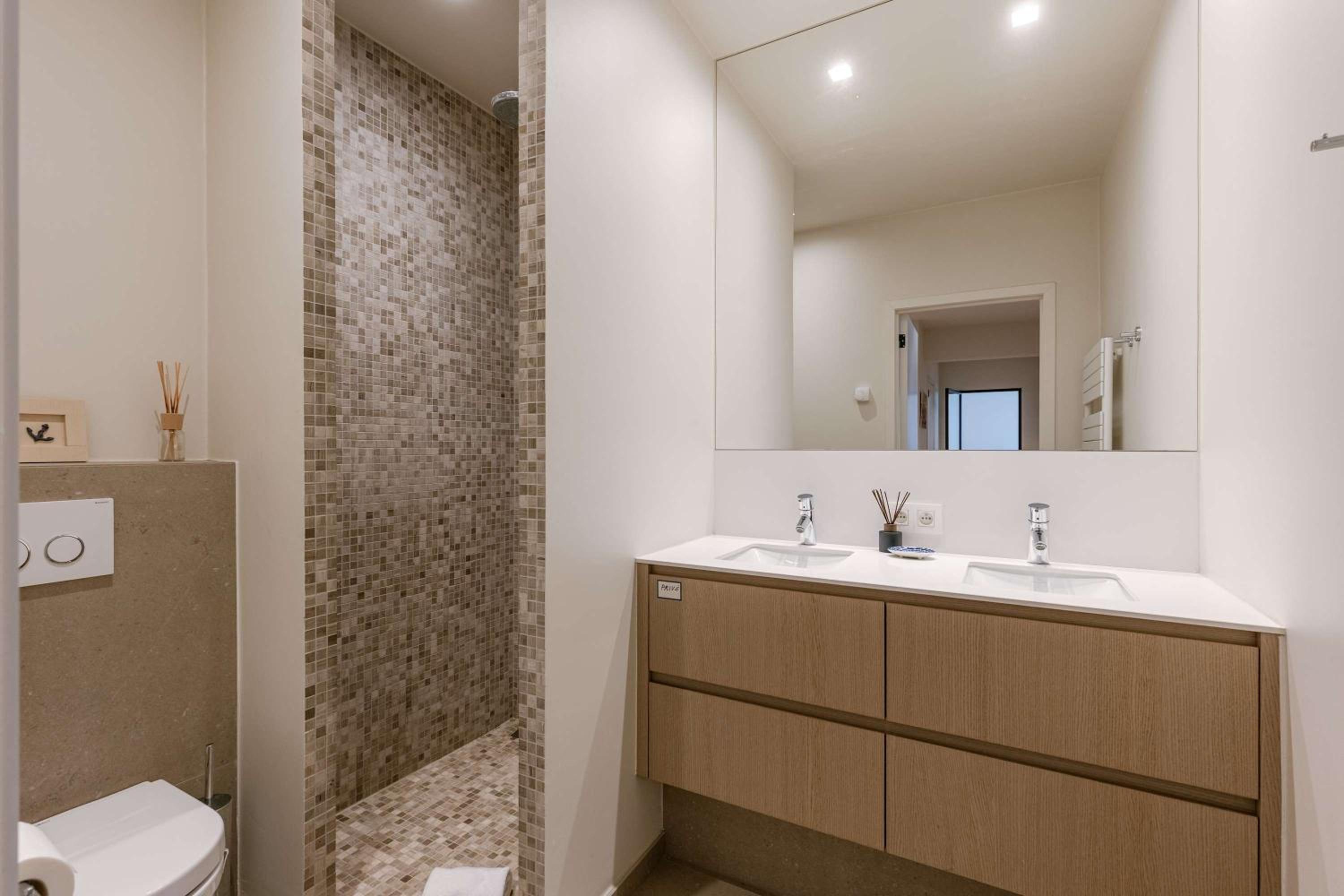 Casiola - Modern apartment close to the beach