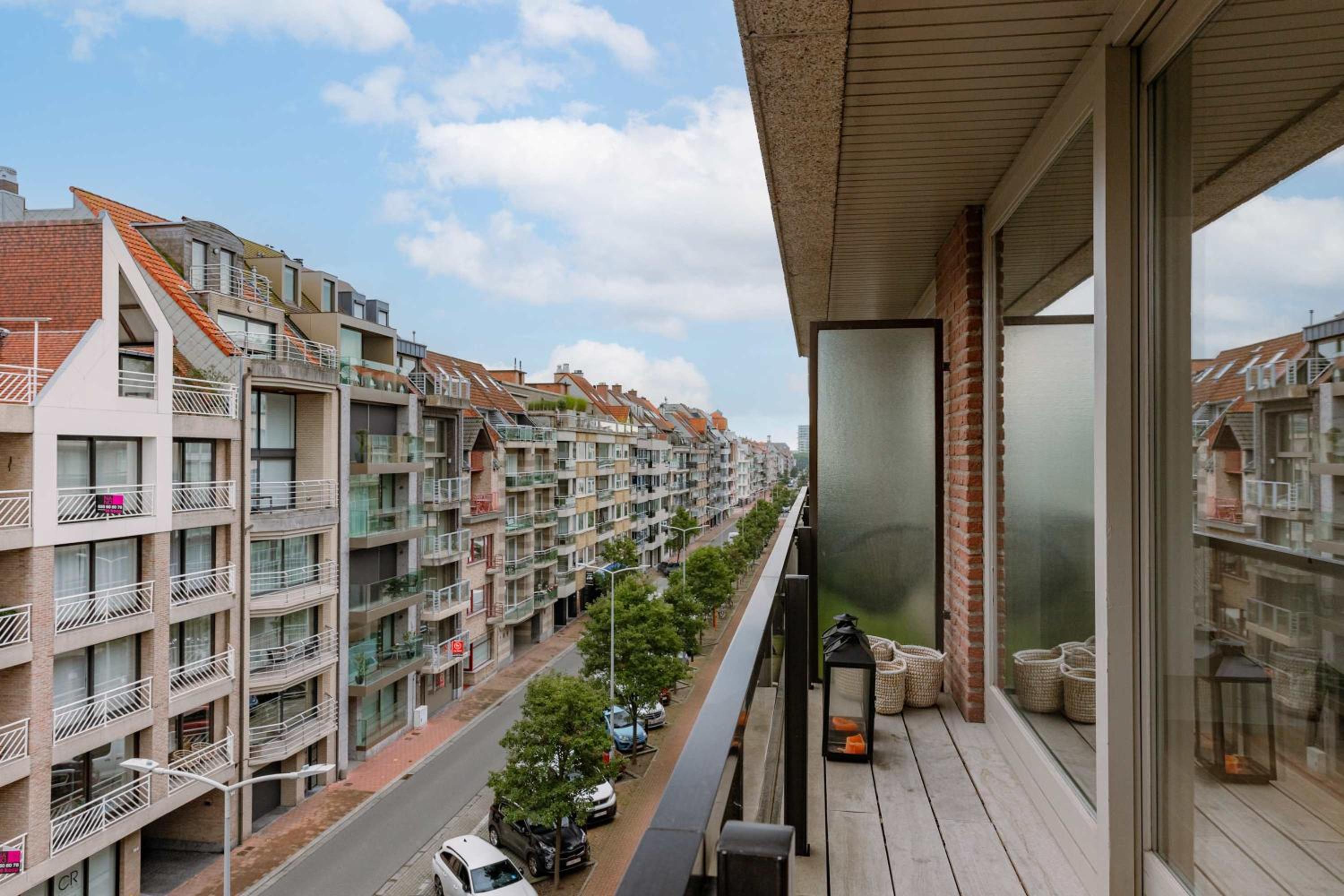 Casiola - Modern apartment close to the beach