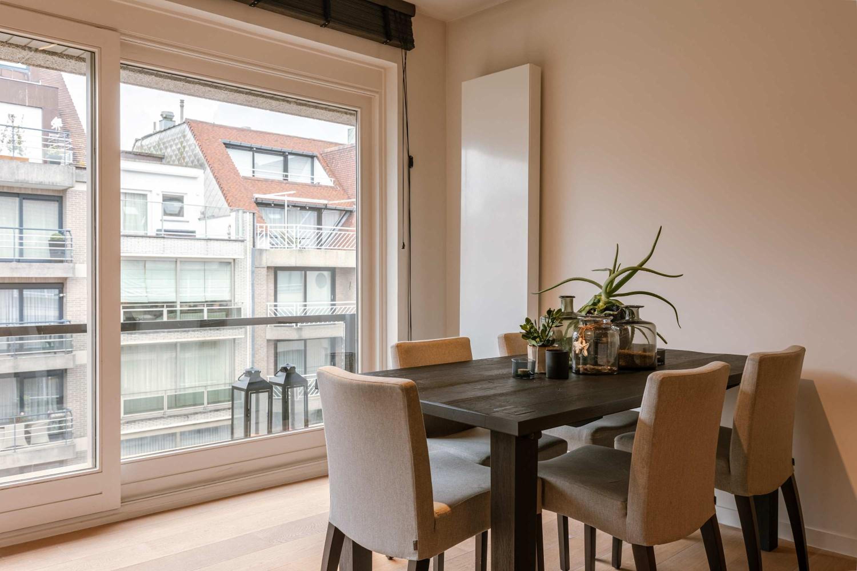 Casiola - Modern apartment close to the beach