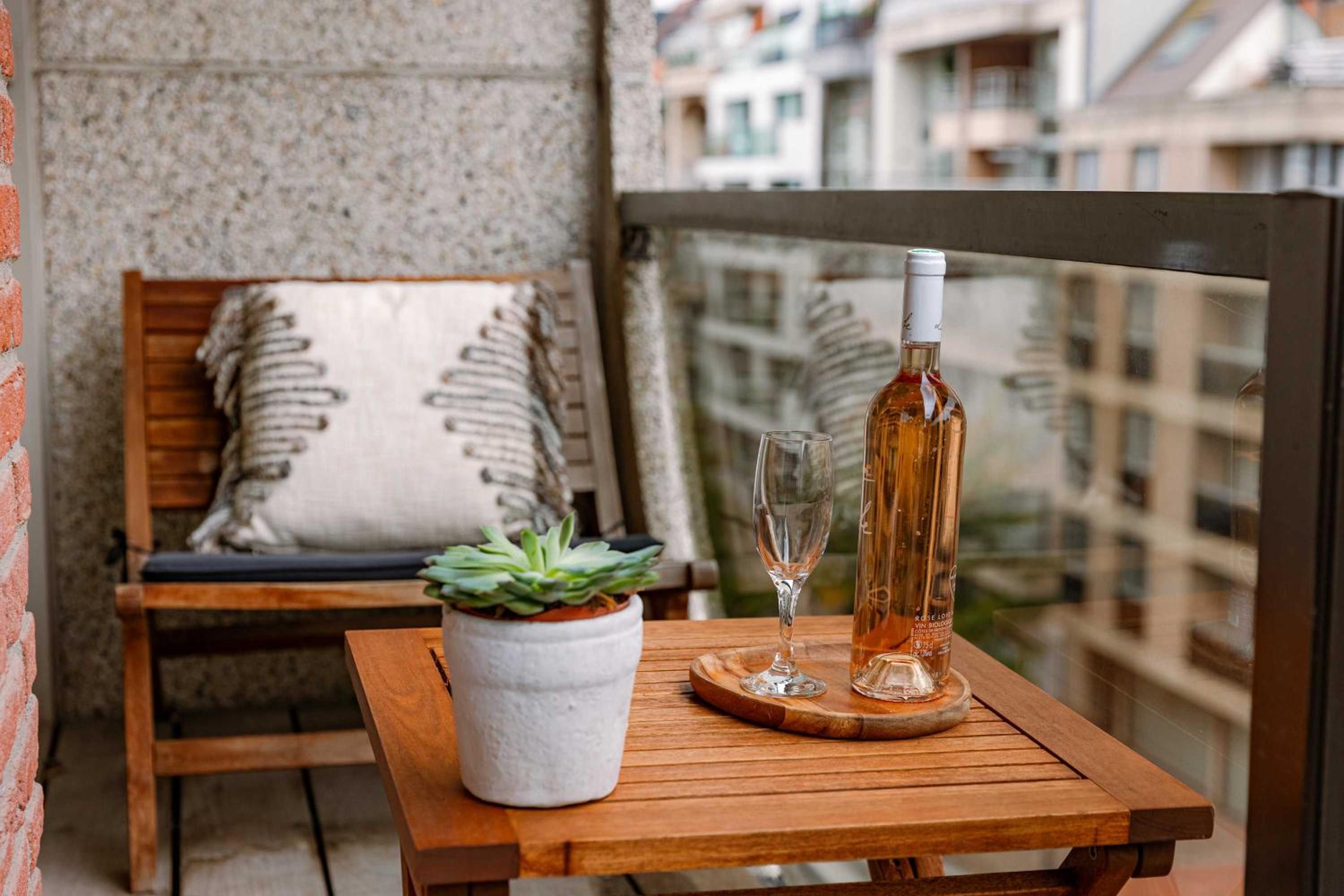 Casiola - Modern apartment close to the beach