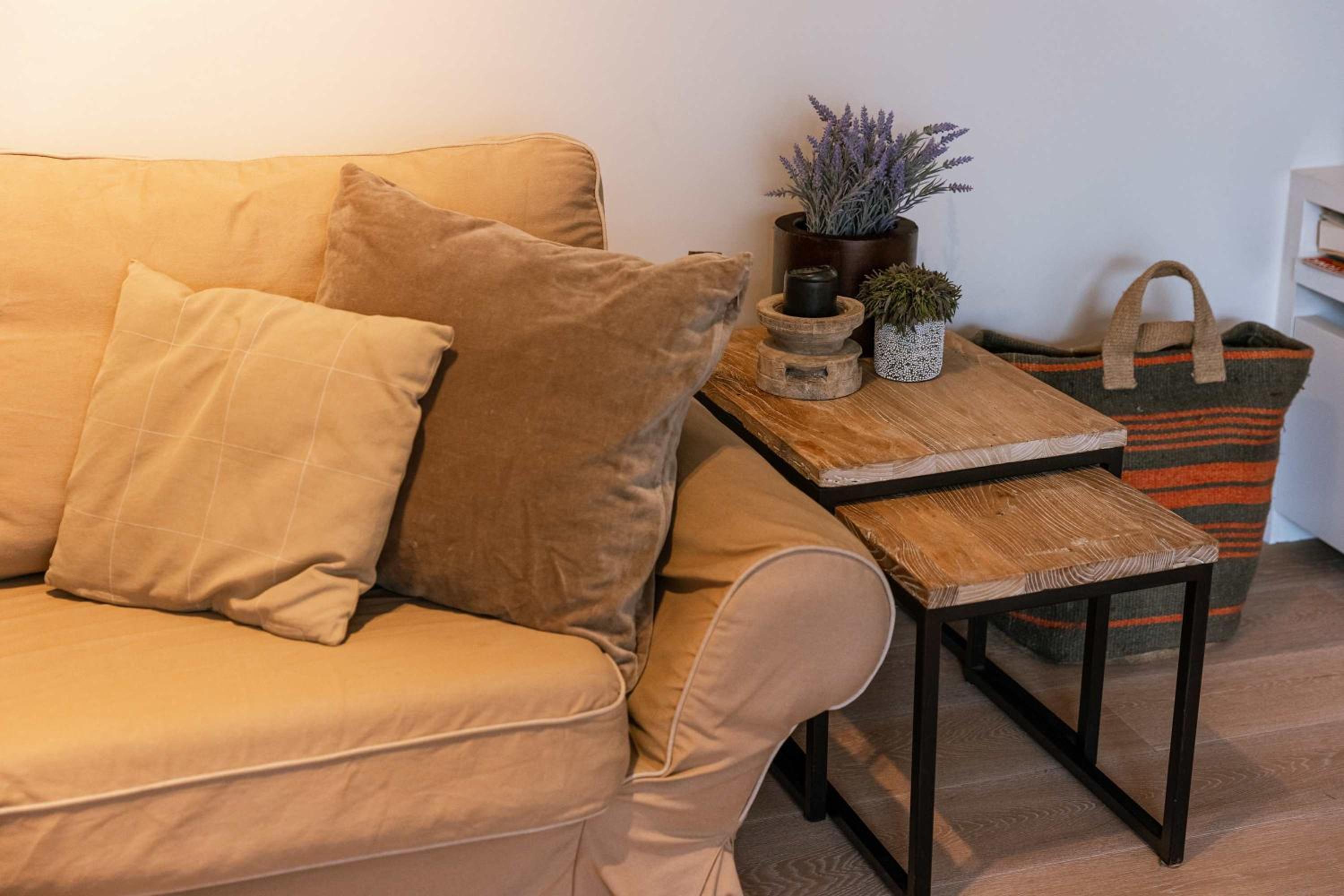 Casiola - Modern apartment close to the beach