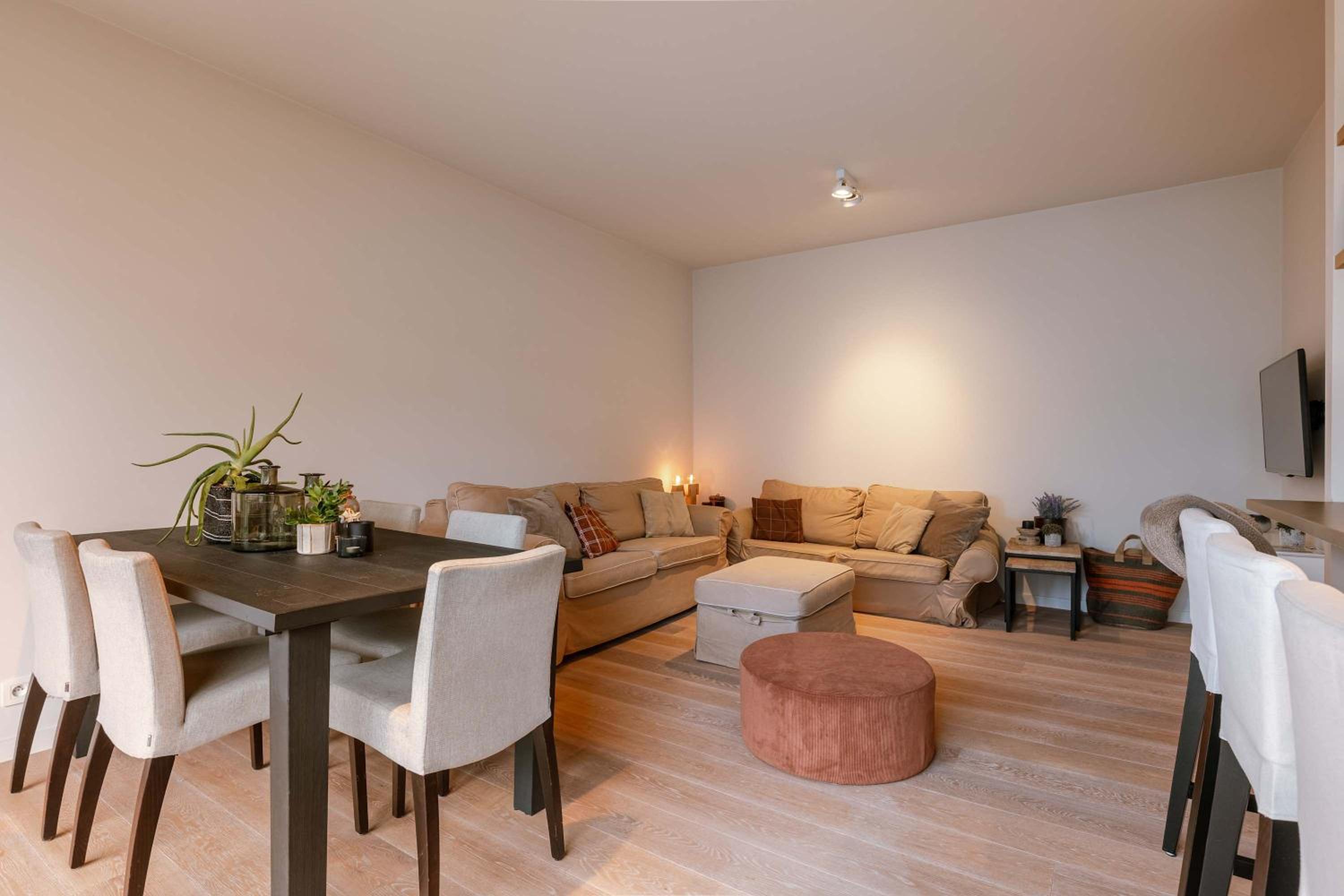 Casiola - Modern apartment close to the beach