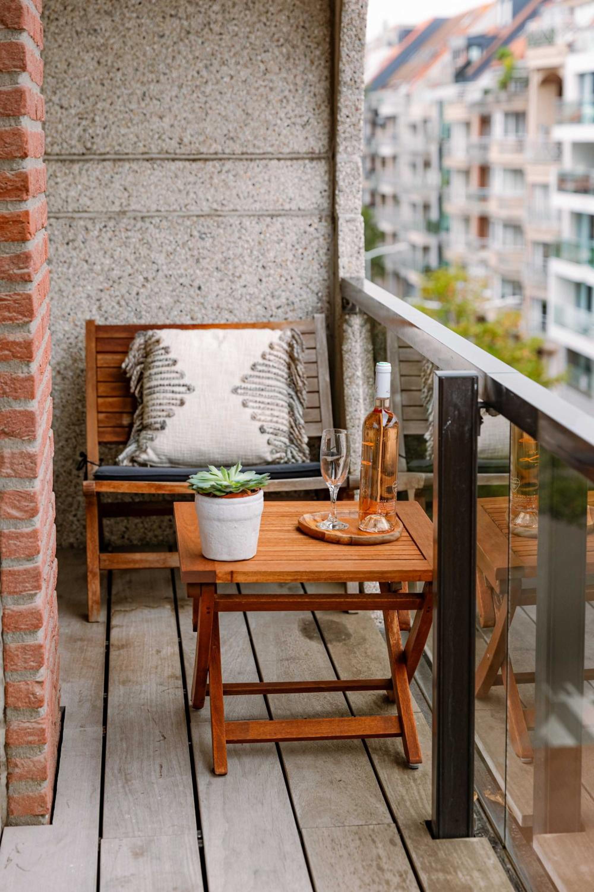 Casiola - Modern apartment close to the beach
