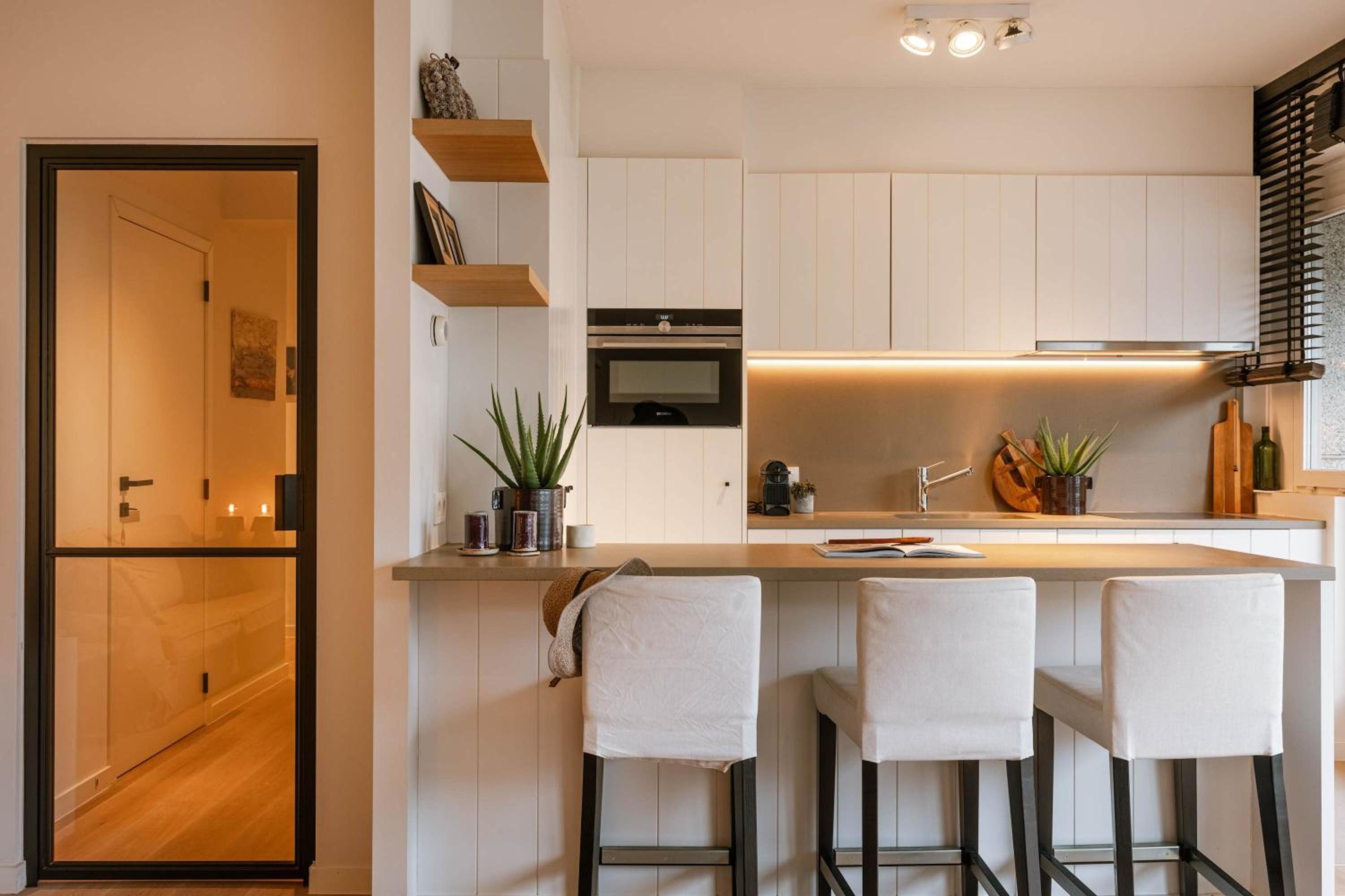 Casiola - Modern apartment close to the beach