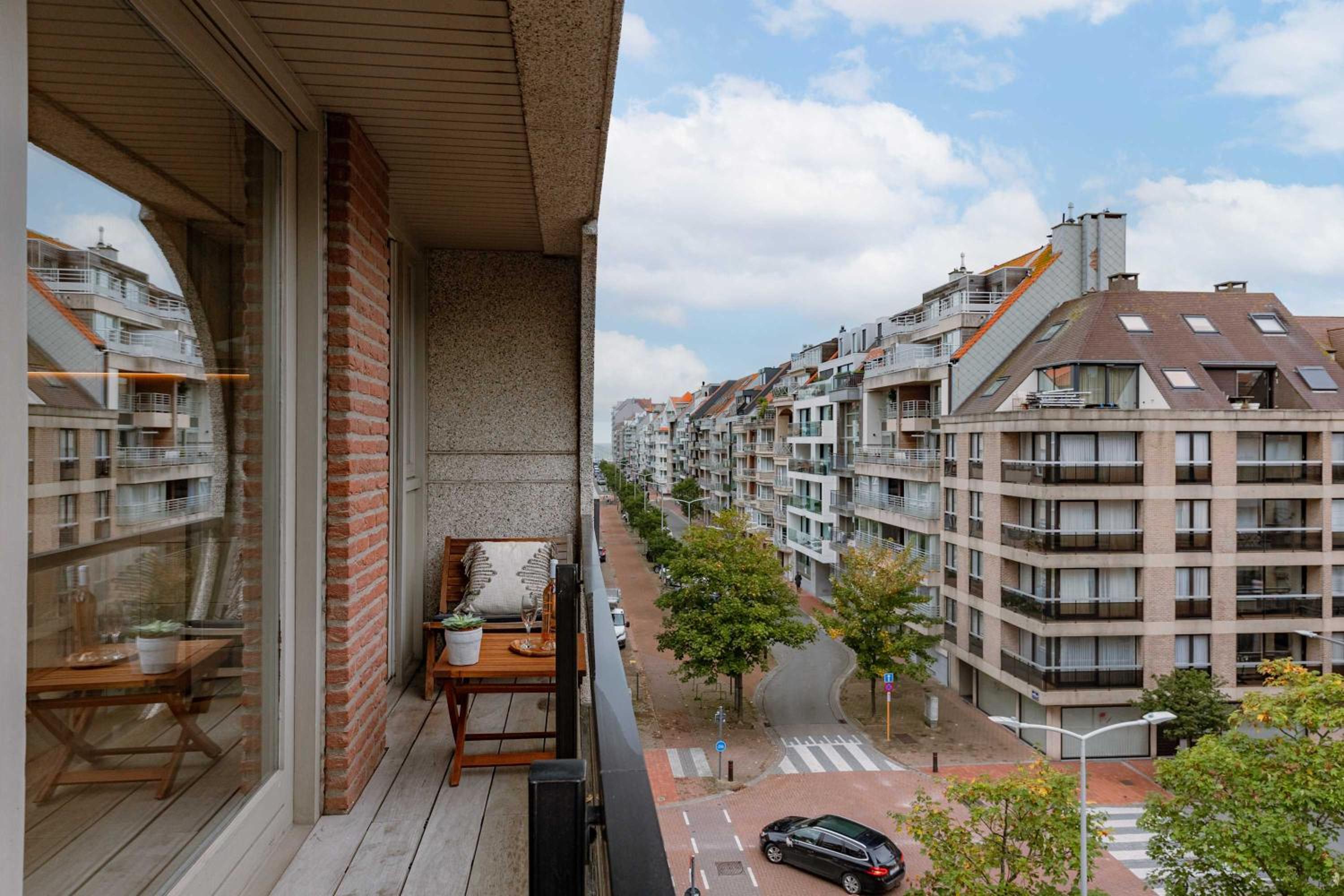 Casiola - Modern apartment close to the beach