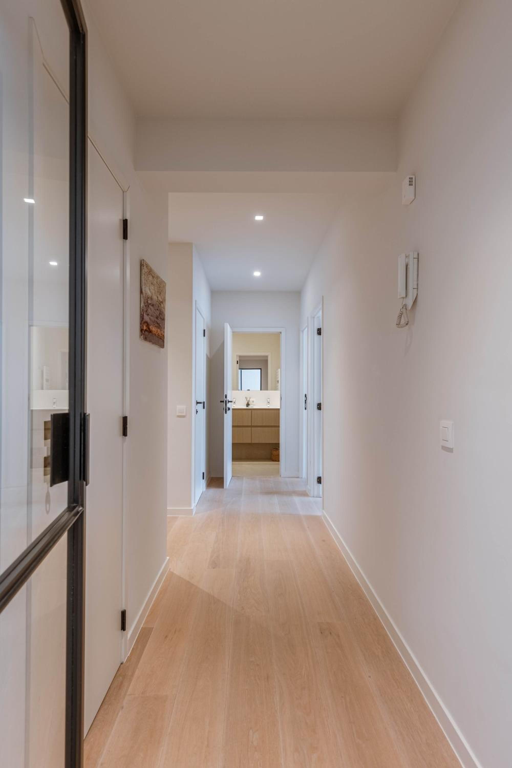Casiola - Modern apartment close to the beach