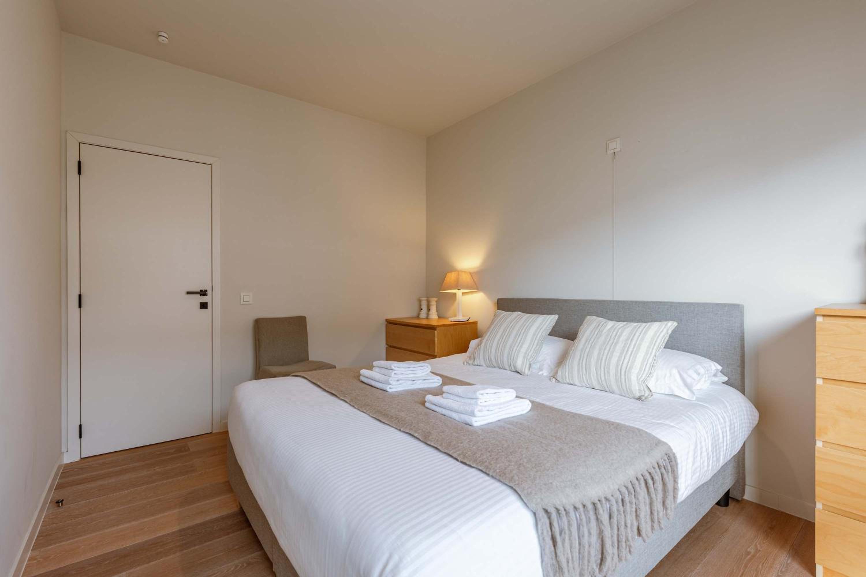Casiola - Modern apartment close to the beach