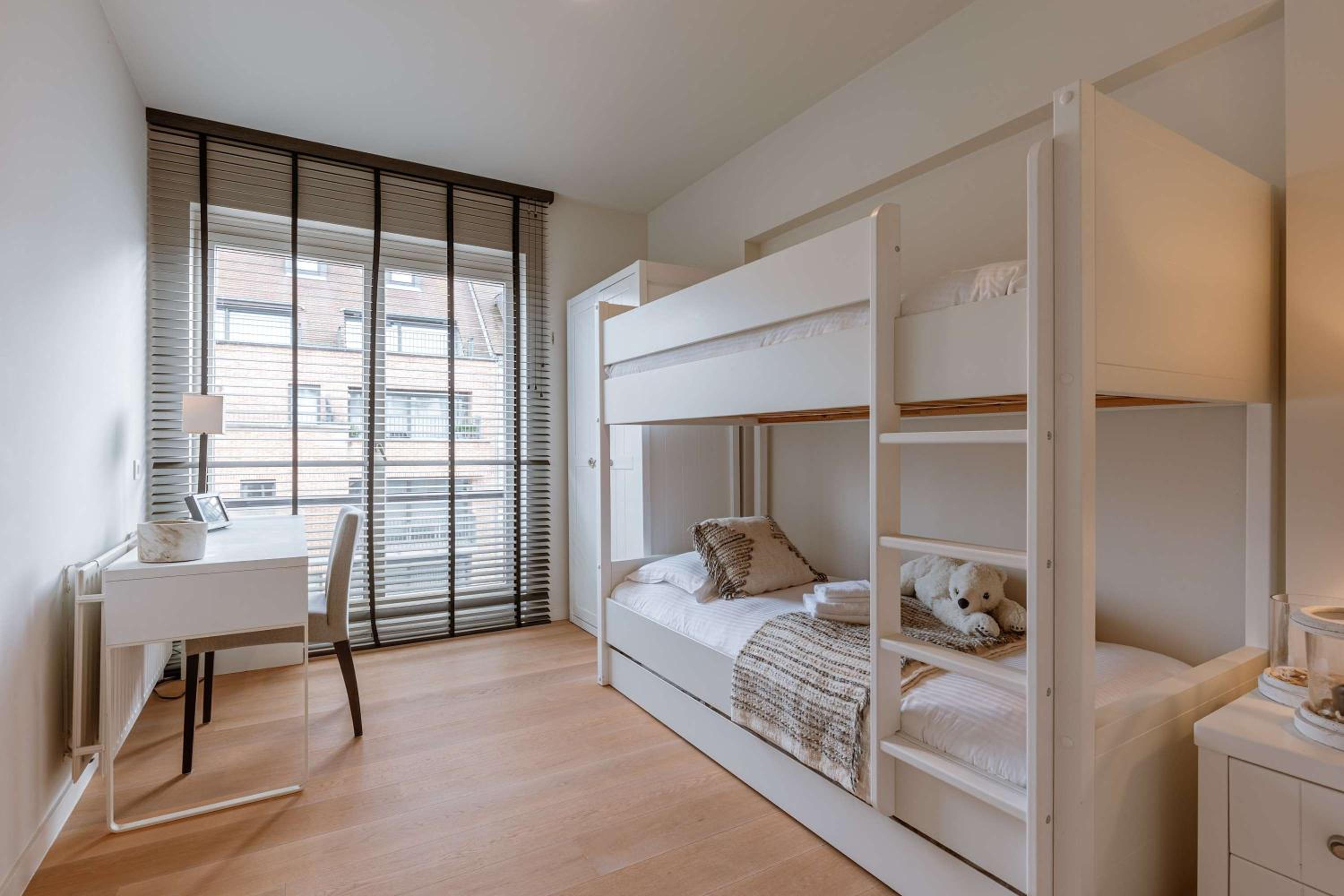 Casiola - Modern apartment close to the beach