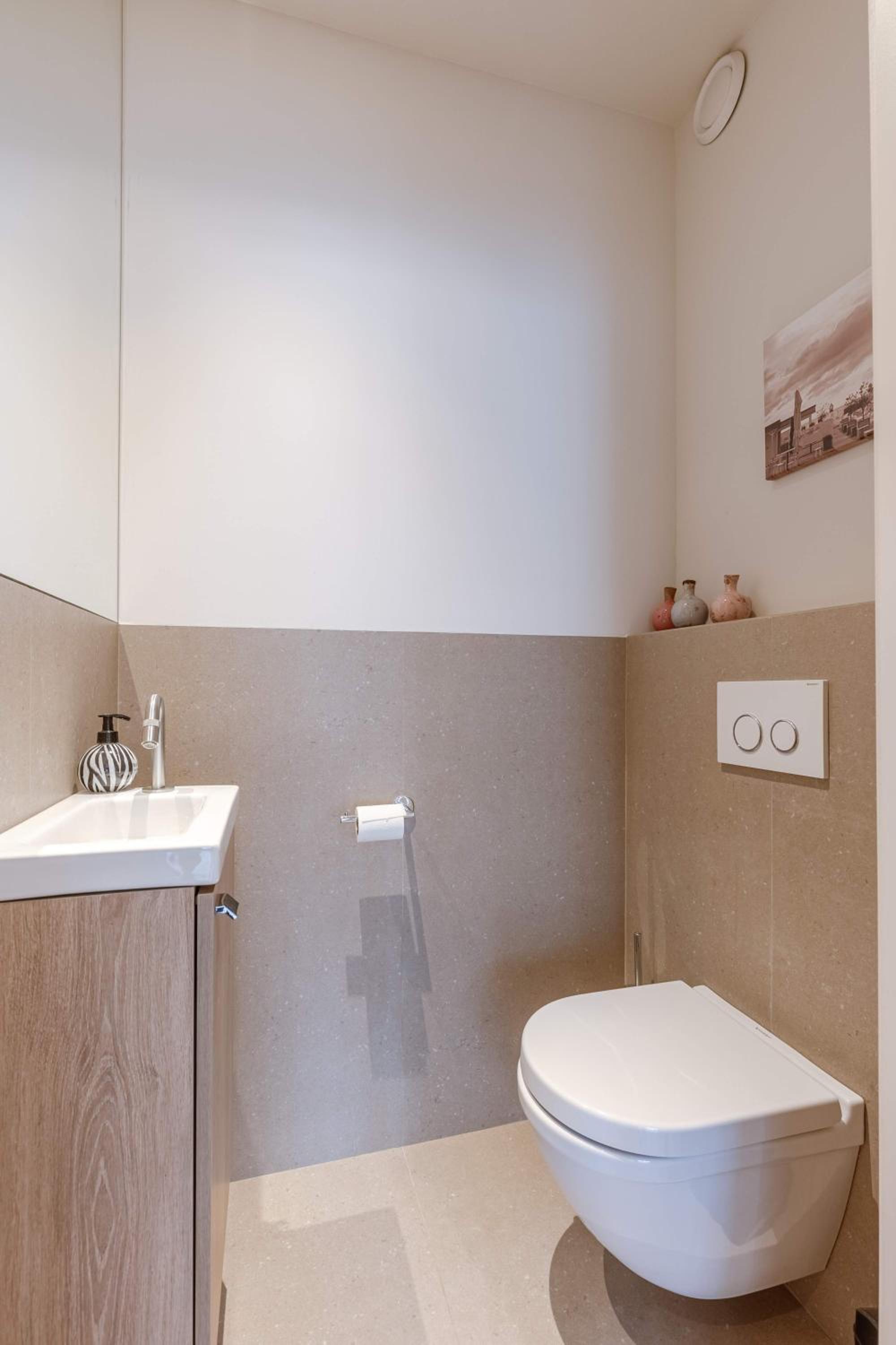 Casiola - Modern apartment close to the beach