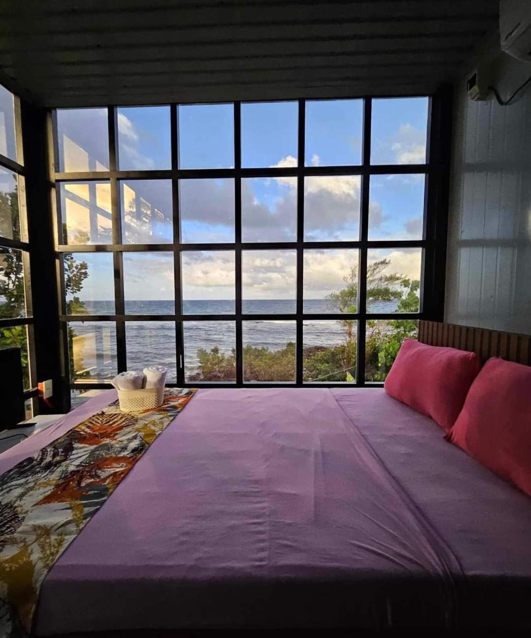 The Mangrove Tree Boutique Beach Resort view 2
