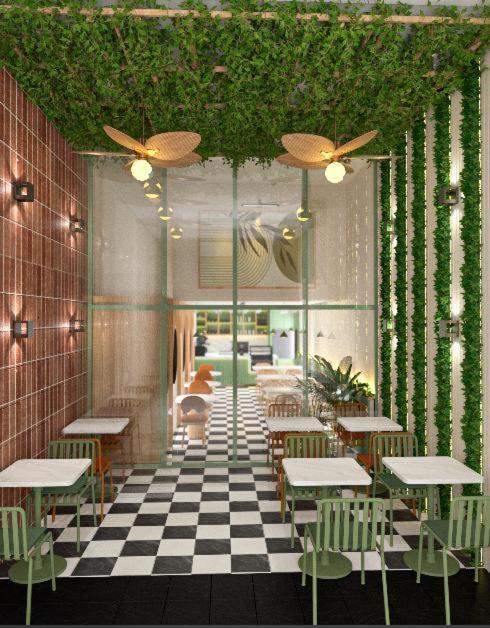 Hotel Lord Morgan & Exclusive Design Nişantaşı - Image 1