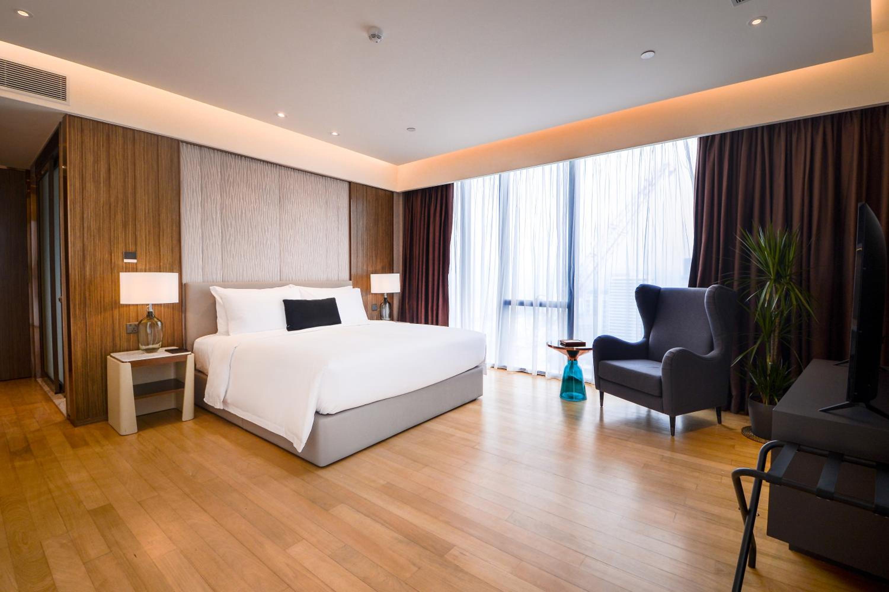 Imperial KLCC by Opus Hospitality