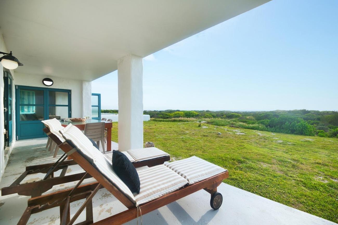 The Azures Langezandt, Struisbaai view 4
