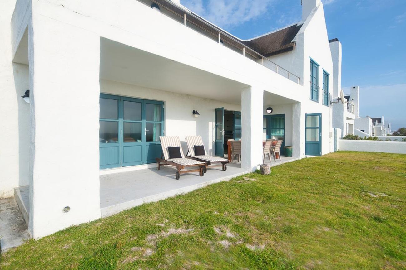 The Azures Langezandt, Struisbaai view 2