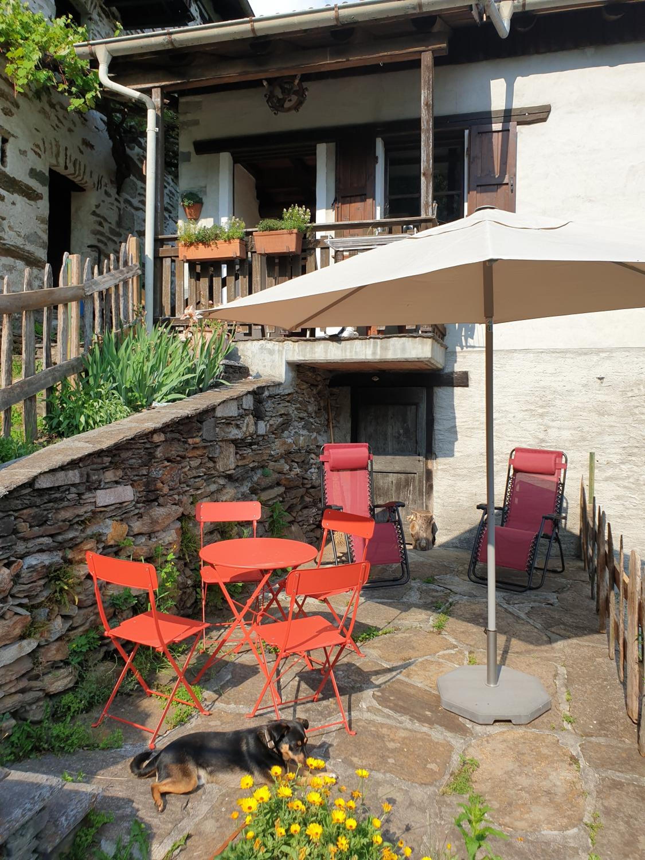 Casa Piccola photo 2