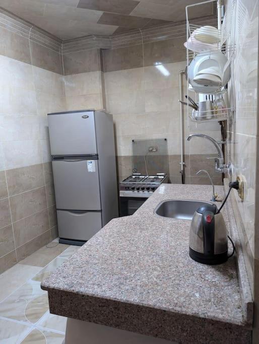 Spacious & Luxurious 2 bedroom apartment view 2