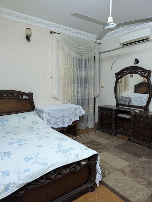 Spacious & Luxurious 2 bedroom apartment view 3