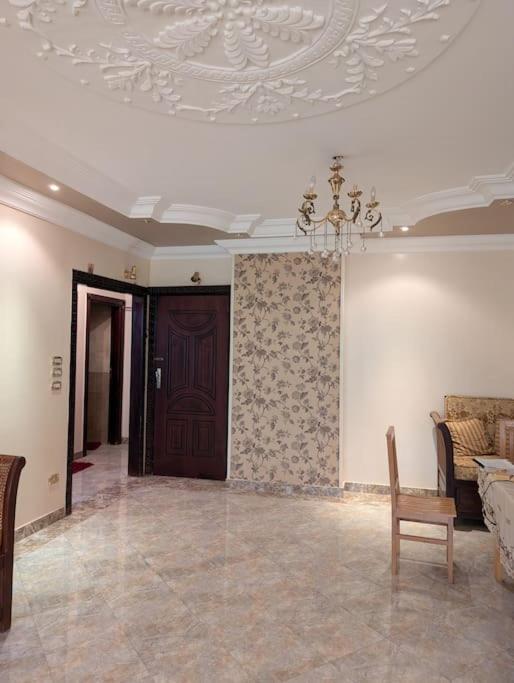 Spacious & Luxurious 2 bedroom apartment view 4