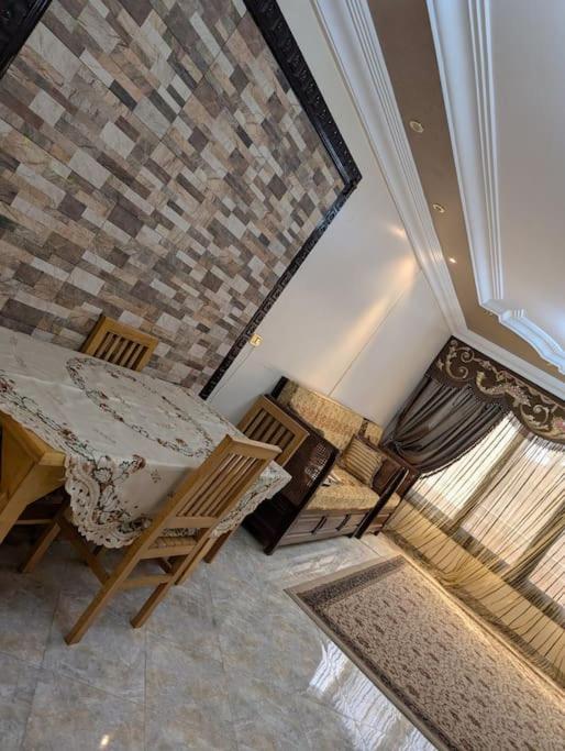 Spacious & Luxurious 2 bedroom apartment view 5