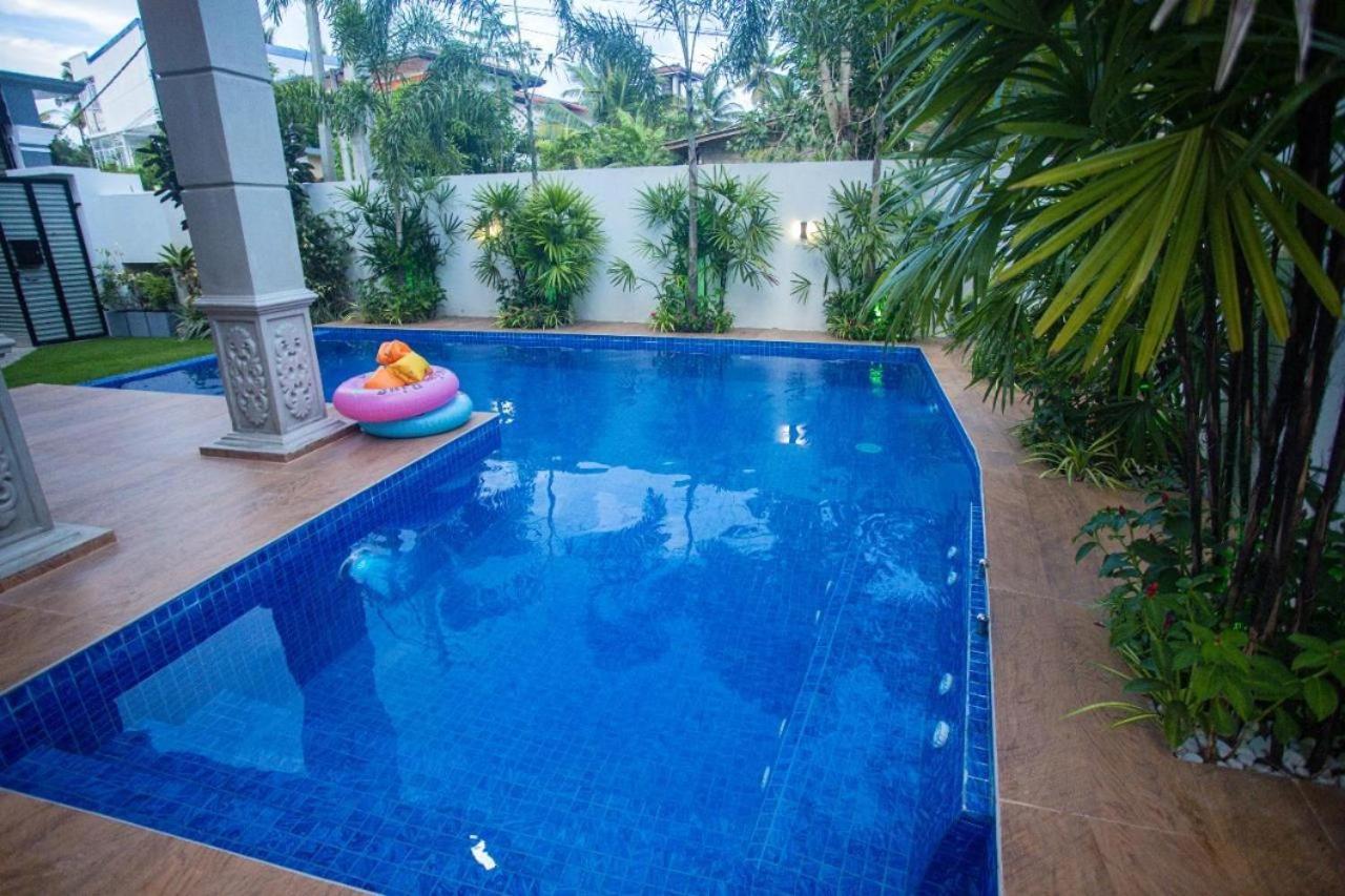 Ran Villa - Homestay view 2