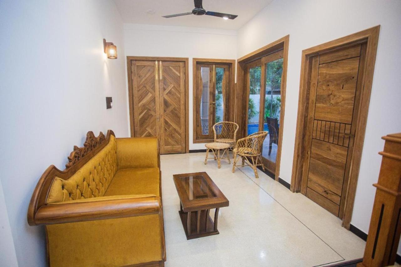 Ran Villa - Homestay view 3