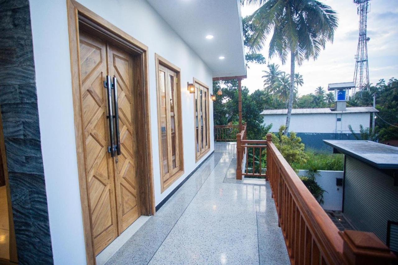 Ran Villa - Homestay view 4