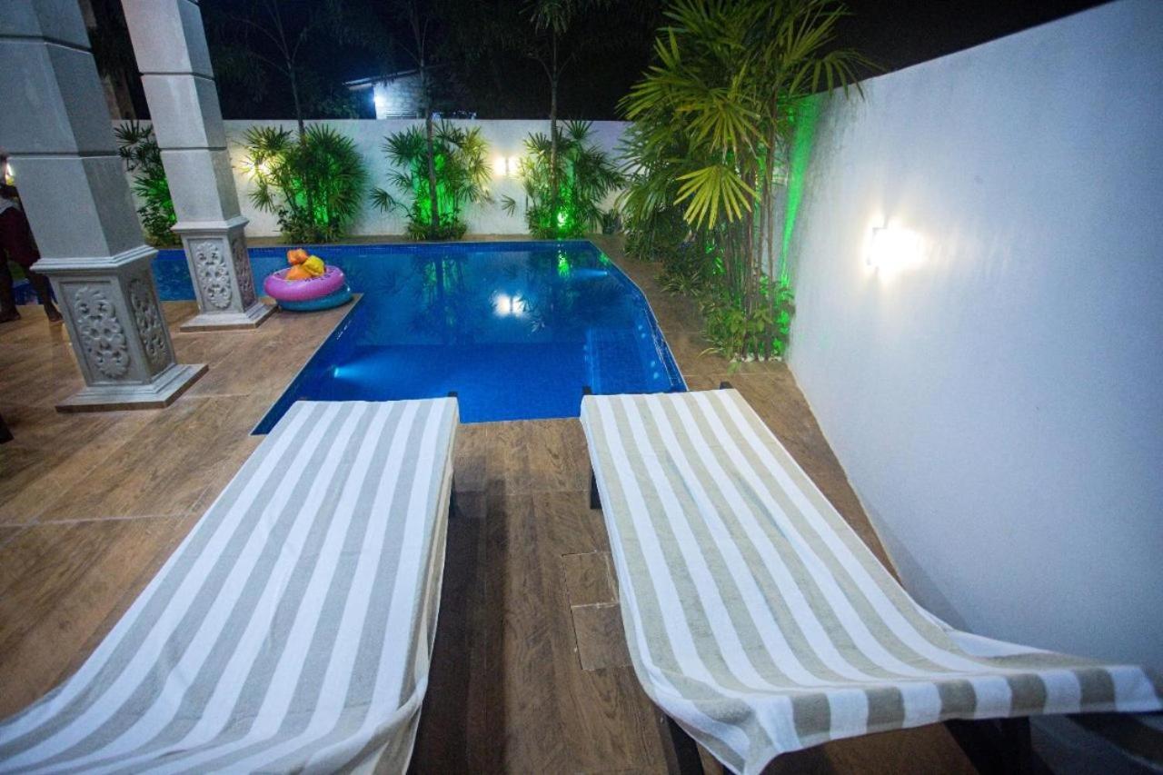 Ran Villa - Homestay view 5
