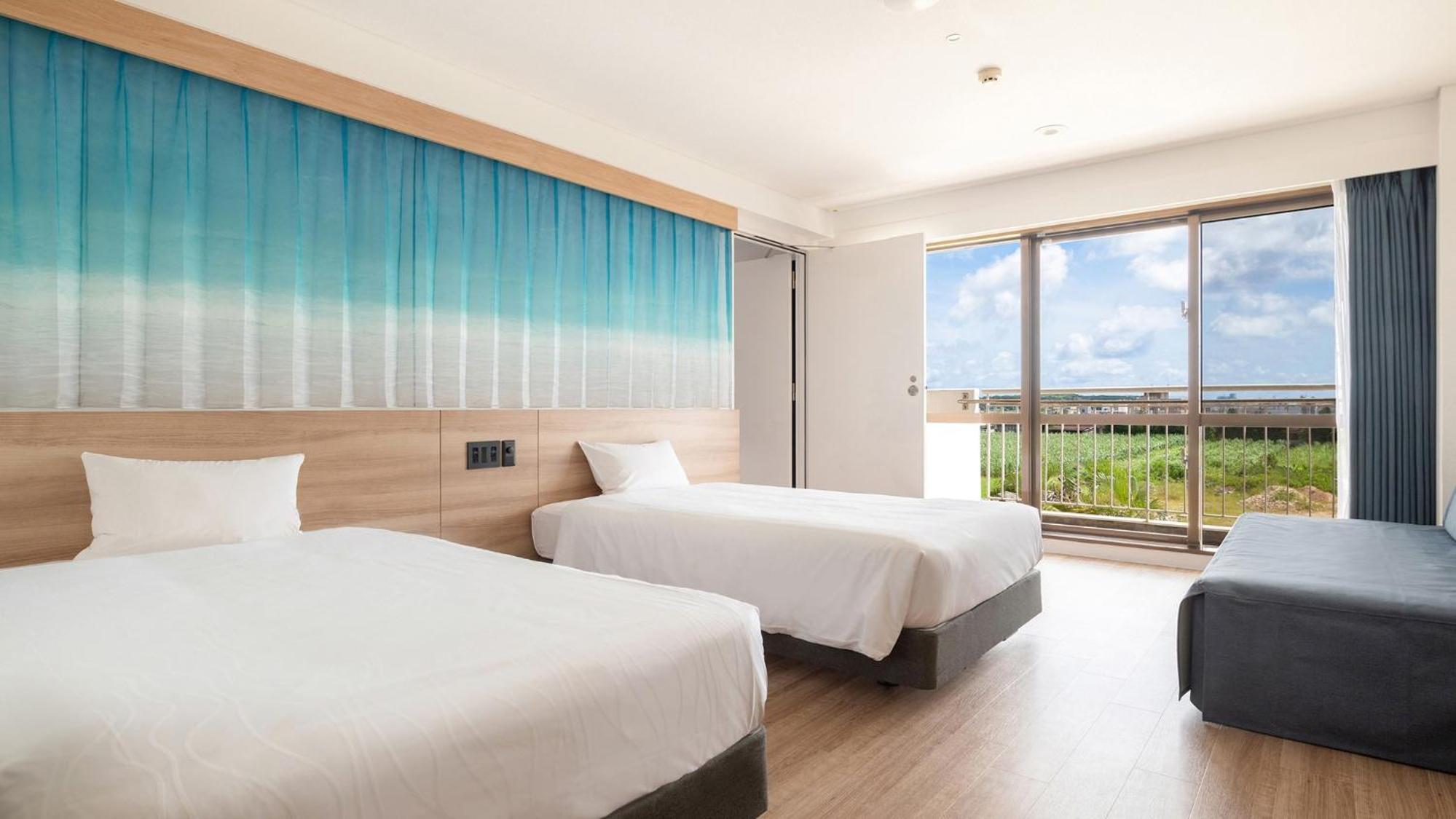 Watermark Hotel Okinawa Kume Island, Billede 81