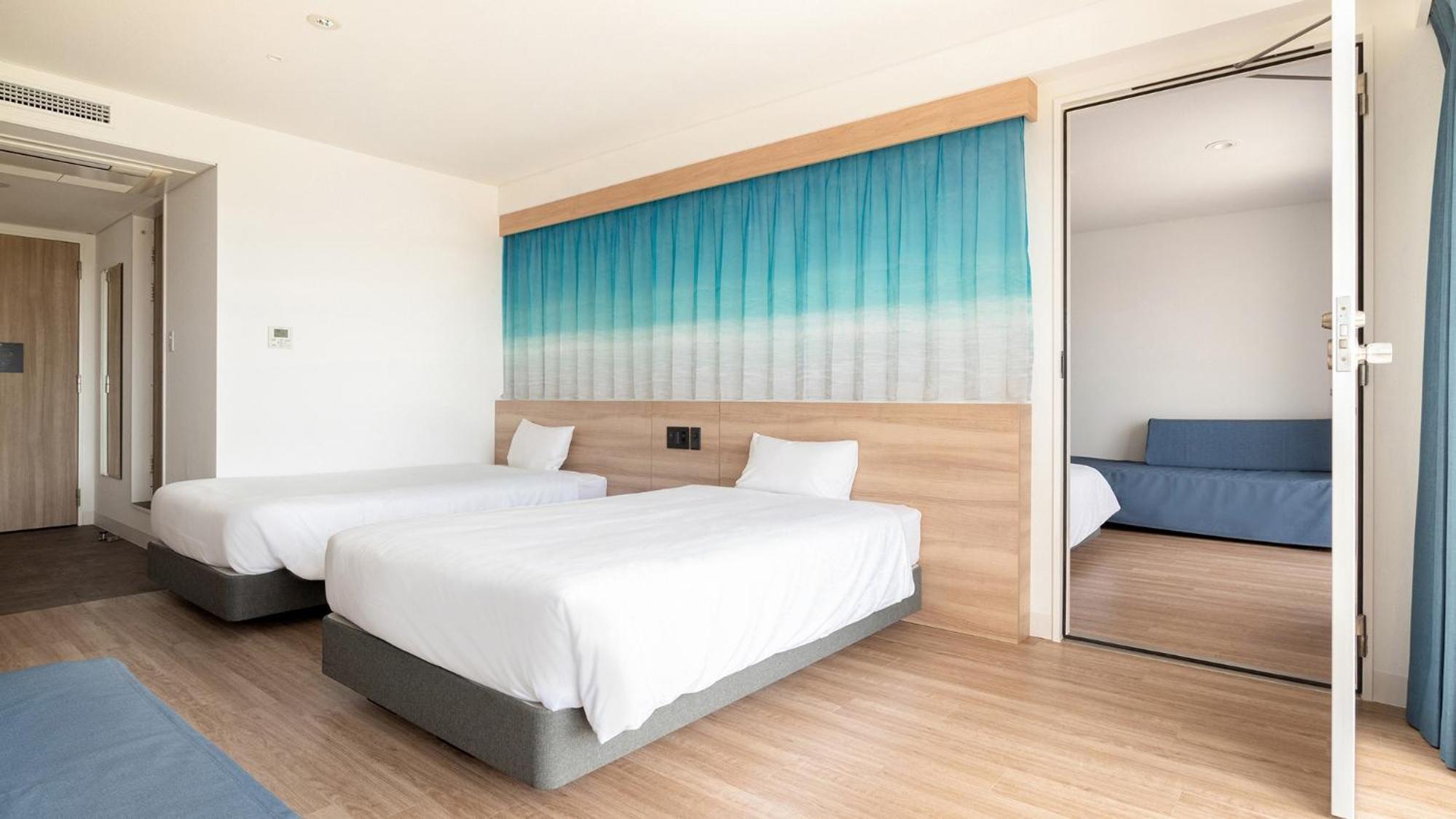 Watermark Hotel Okinawa Kume Island, Billede 63